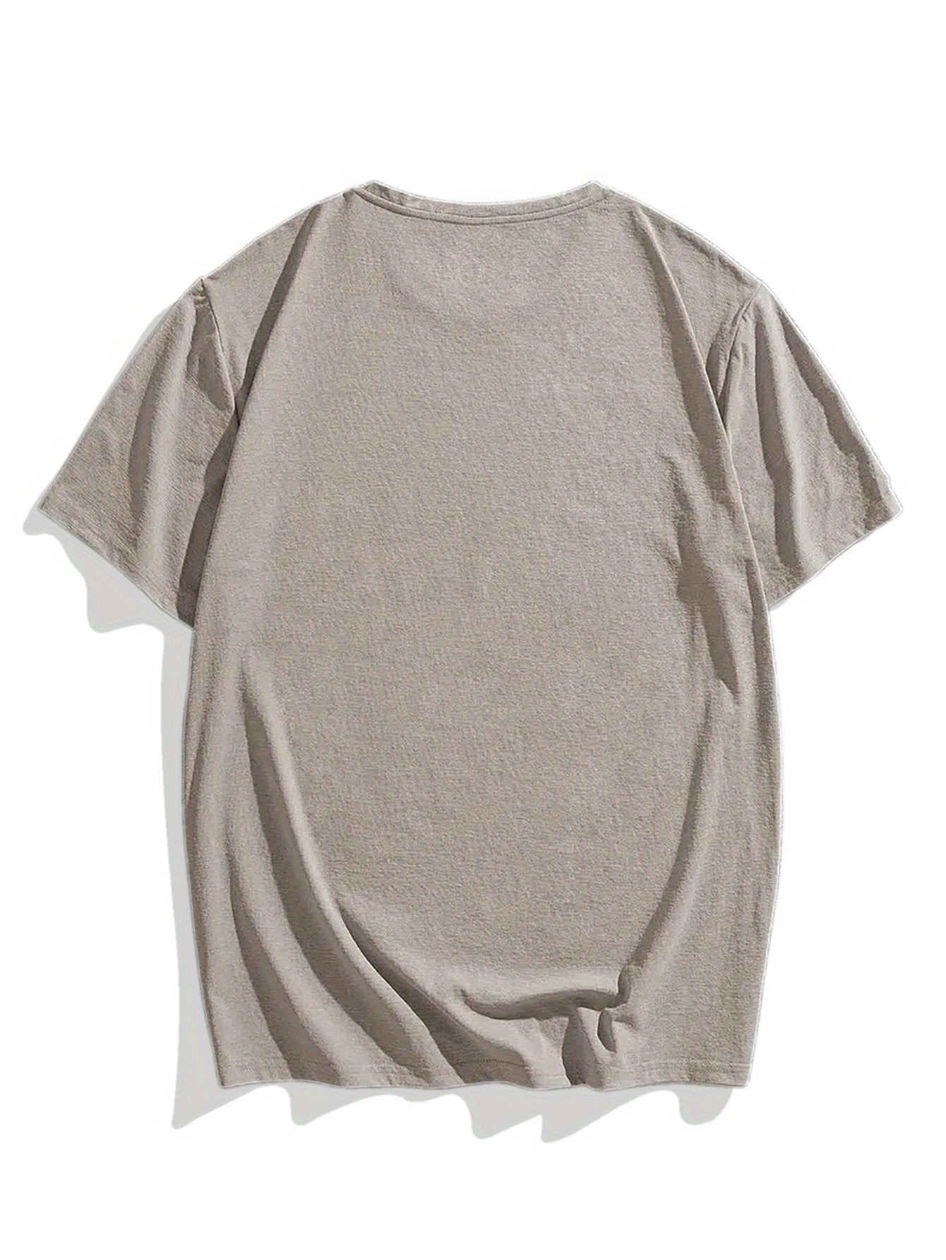 Big & Tall Men T-Shirt, PLUS SIZE