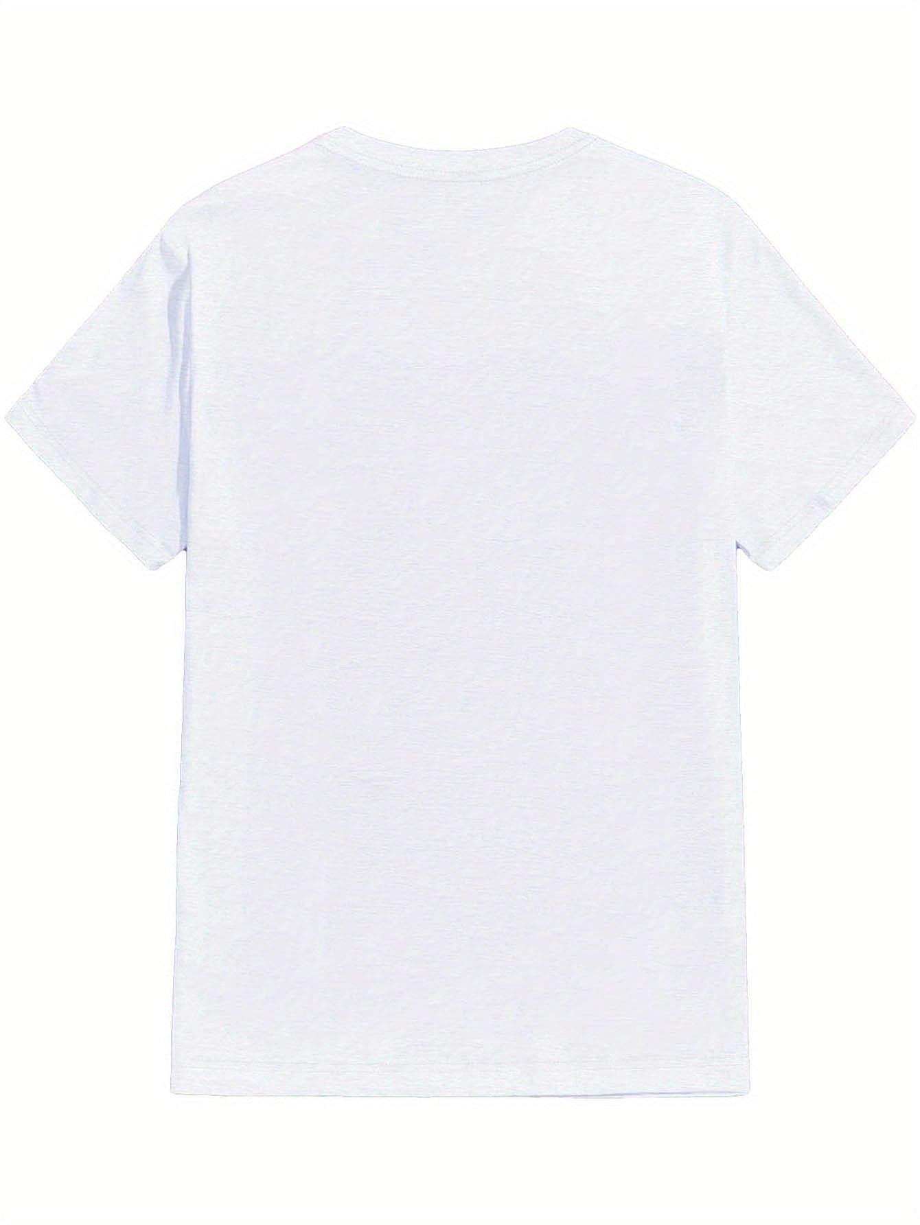 Big & Tall Men T-Shirt, PLUS SIZE