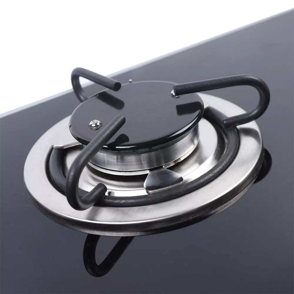 2 Burner Stove For RV. Kitchen Stainless Steel Kitchen Sink