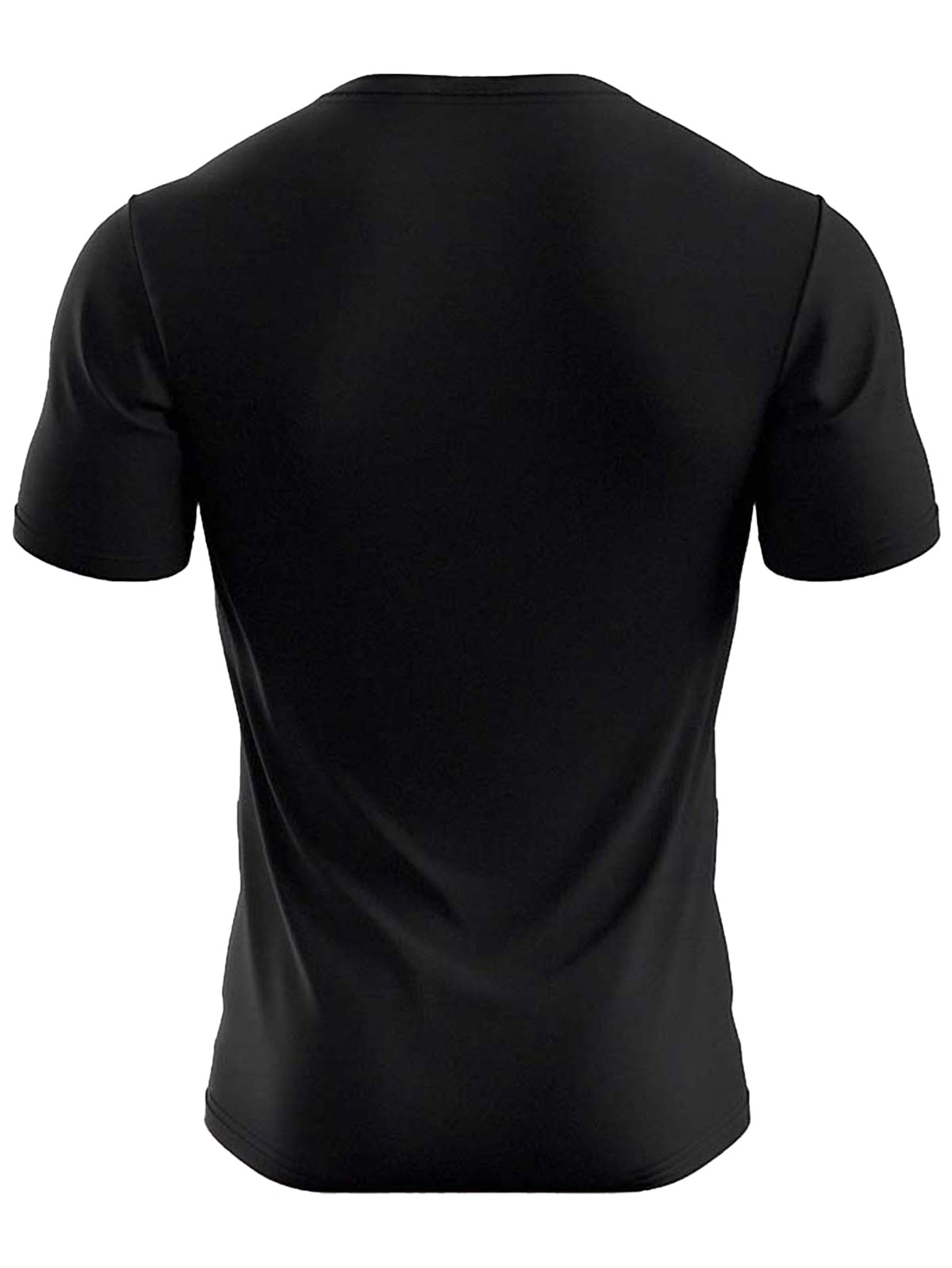 Big & Tall Men's T-Shirt - PLUS SIZE