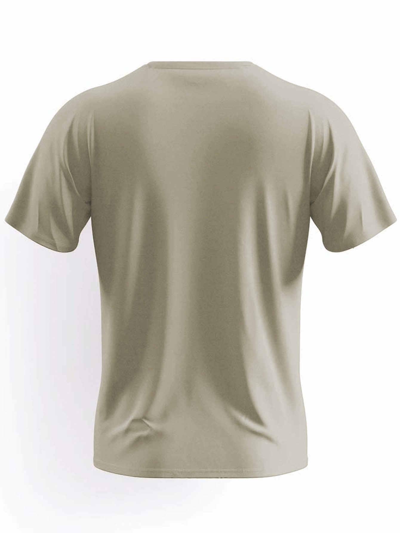 Big & Tall Men T-Shirt, PLUS SIZE