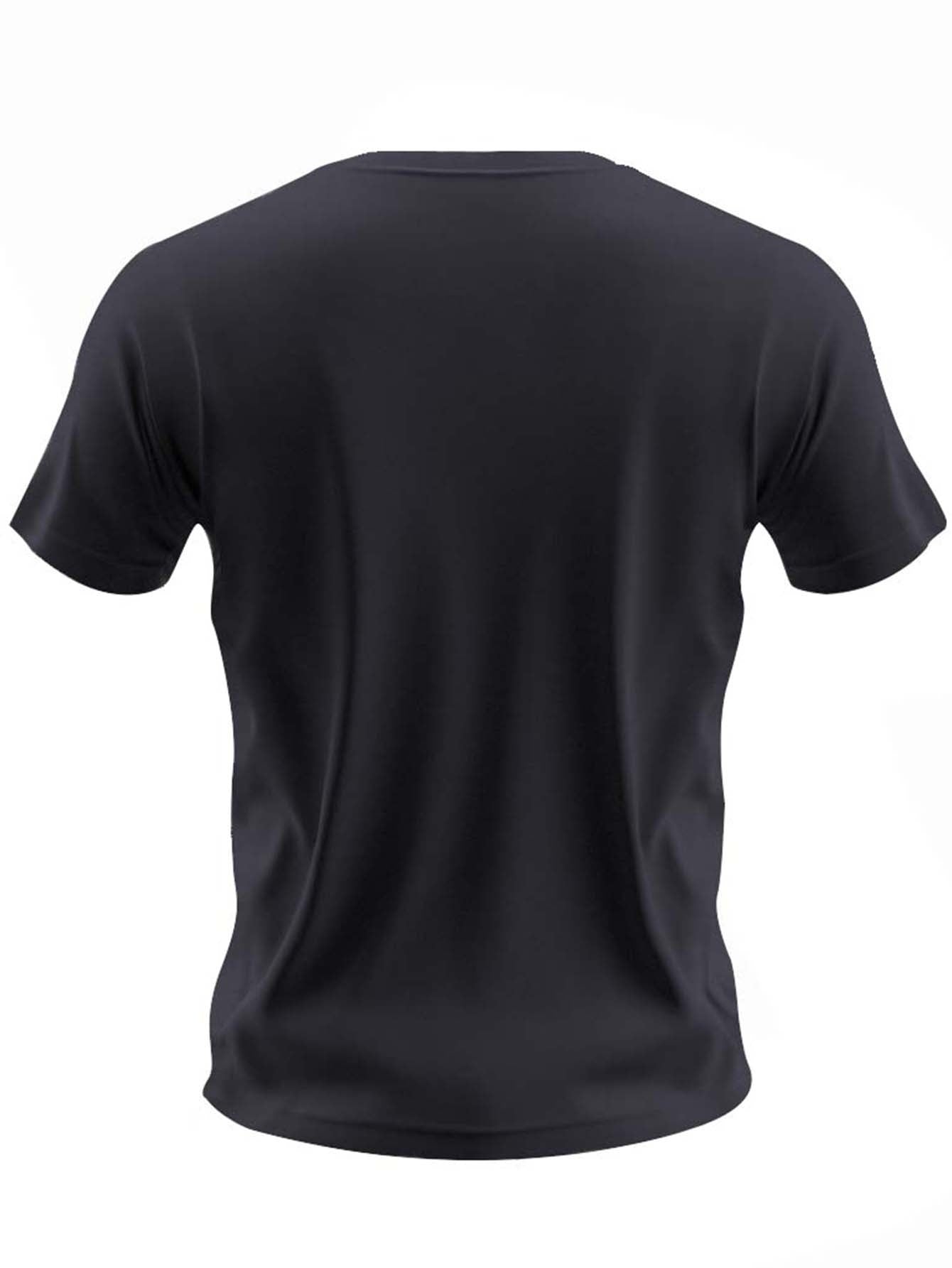 Big & Tall Men T-Shirt, PLUS SIZE