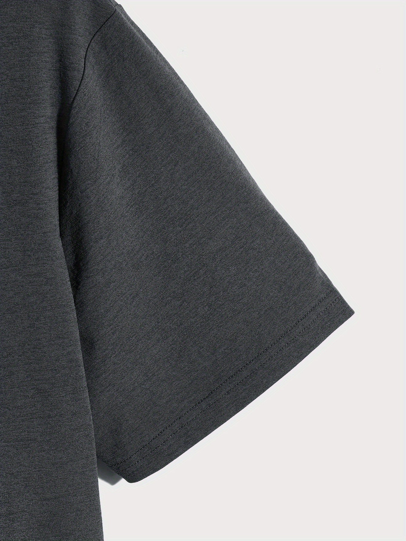 Big & Tall Men T-Shirt, PLUS SIZE