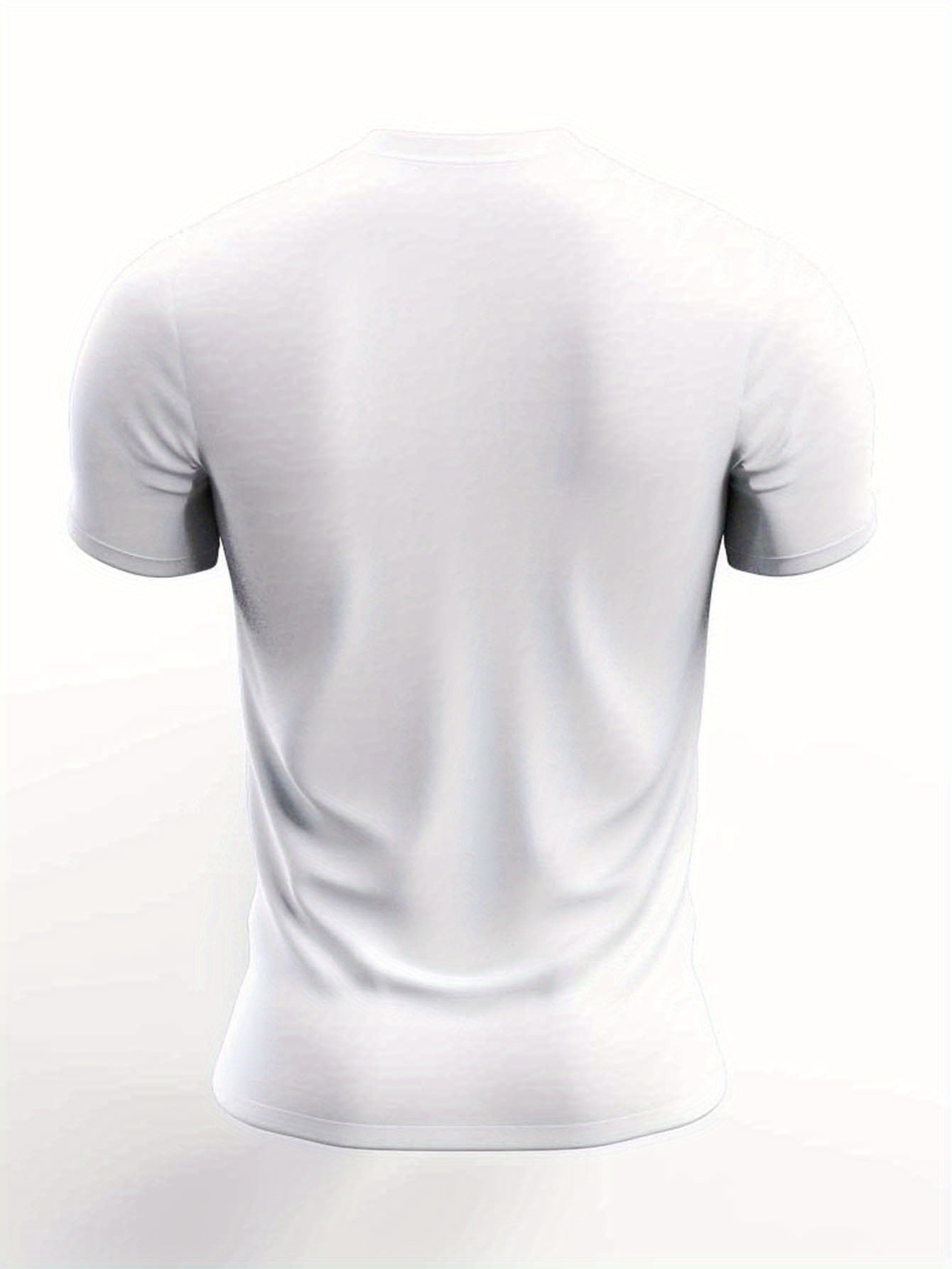 Big & Tall Men T-Shirt, PLUS SIZE