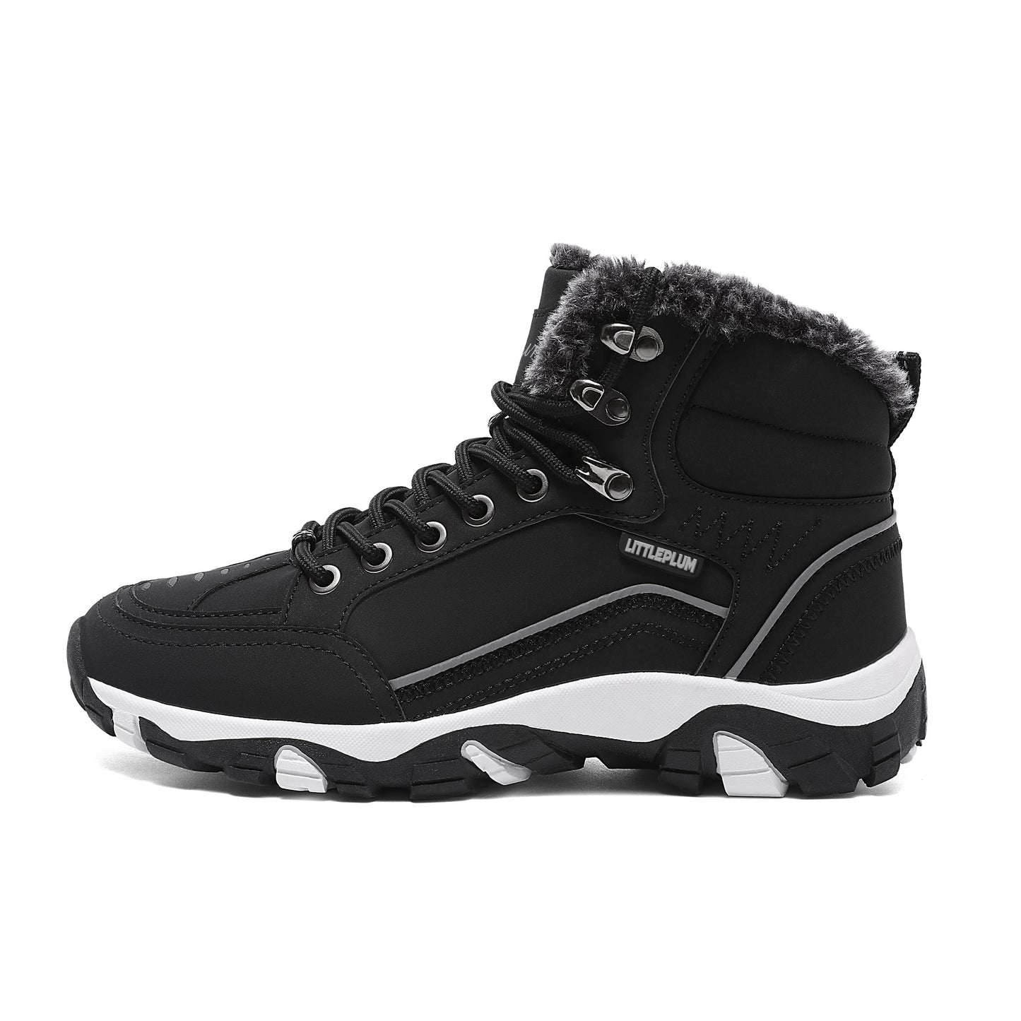 Women's Hiking Boots, Winter Shoes