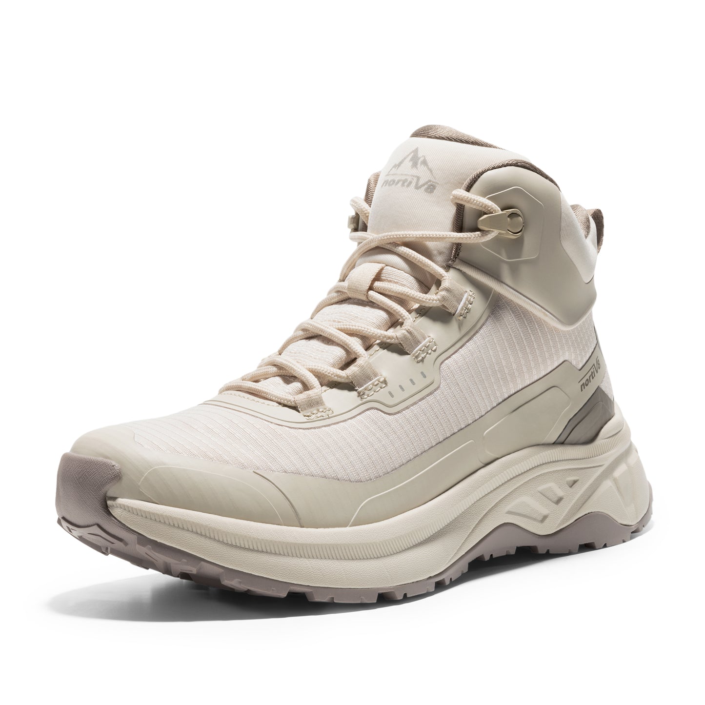 Women's Lightweight Hiking Boots Waterproof Trekking for Outdoor