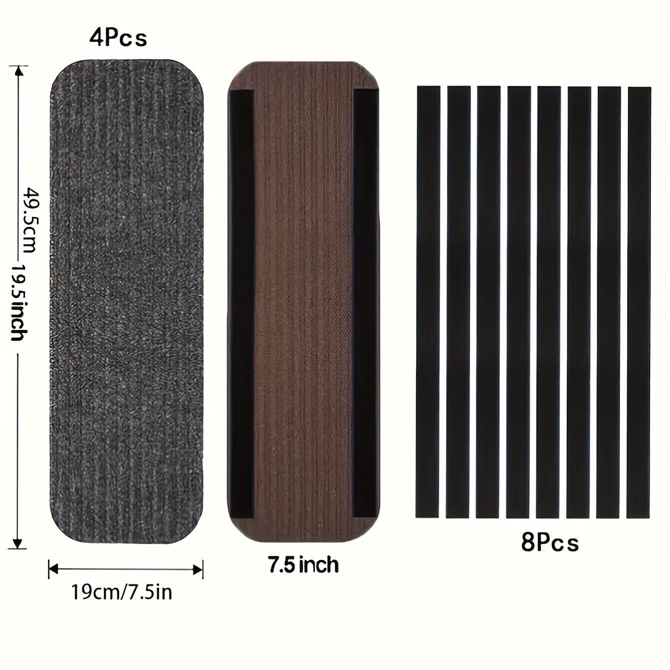 RV Stair Step Mat