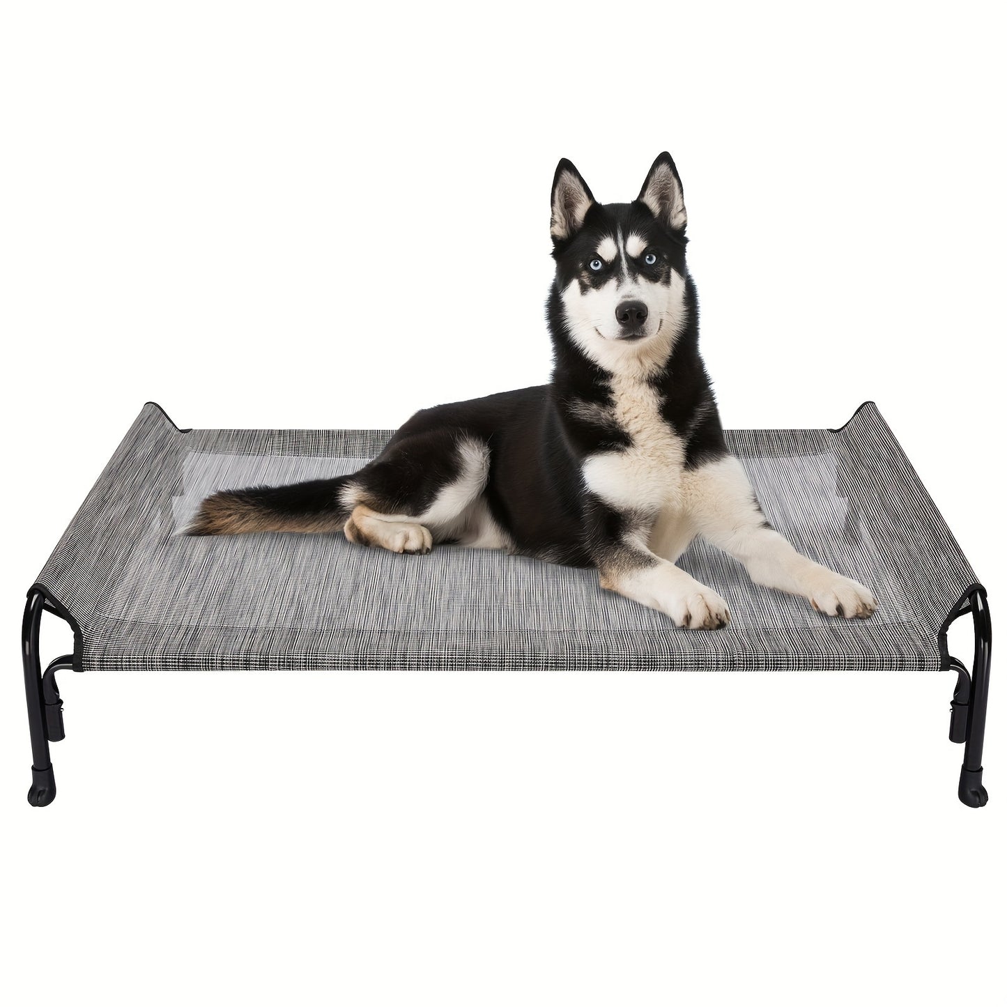 Elevated Dog Bed, Suitable For Large Dogs