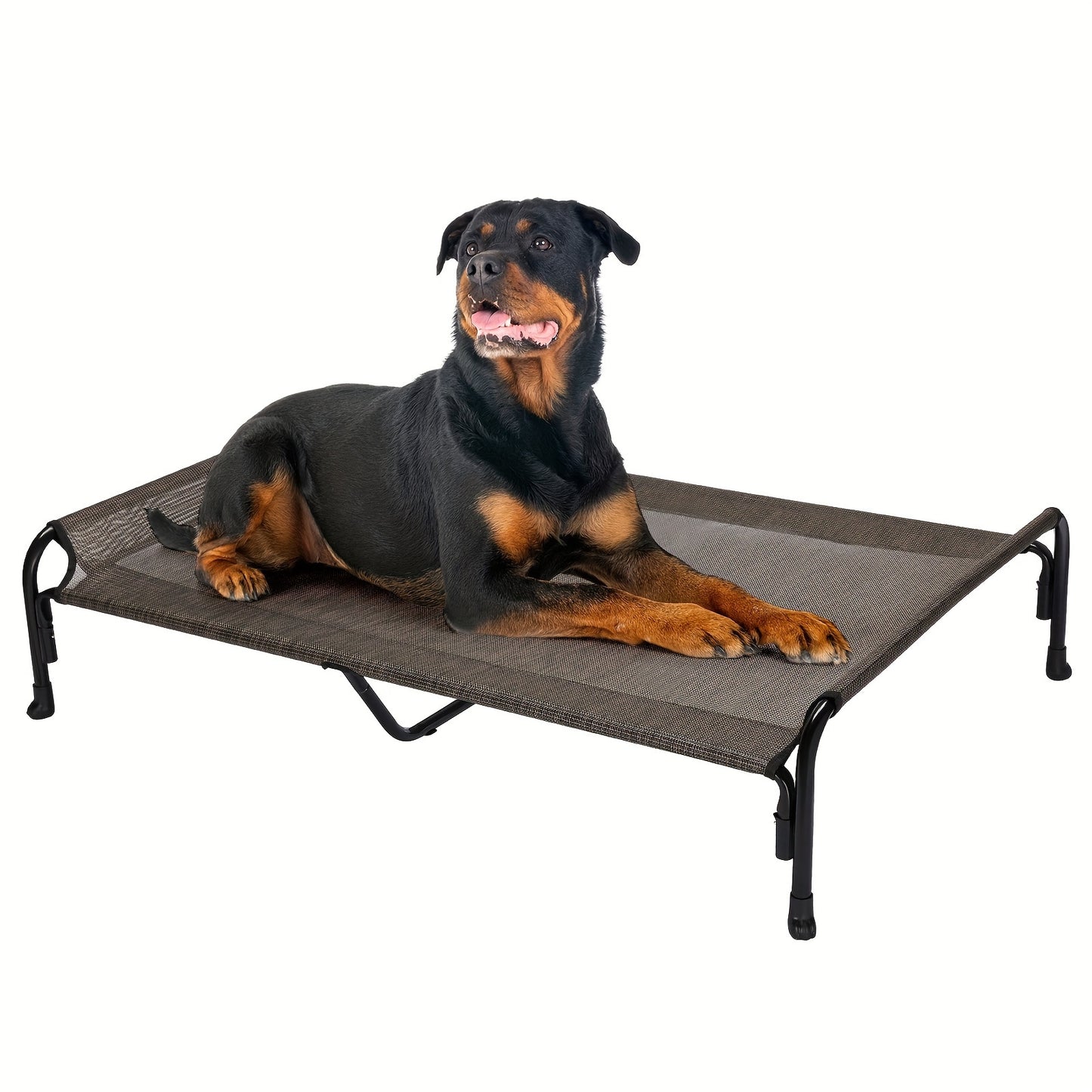 Elevated Dog Bed, Suitable For Large Dogs
