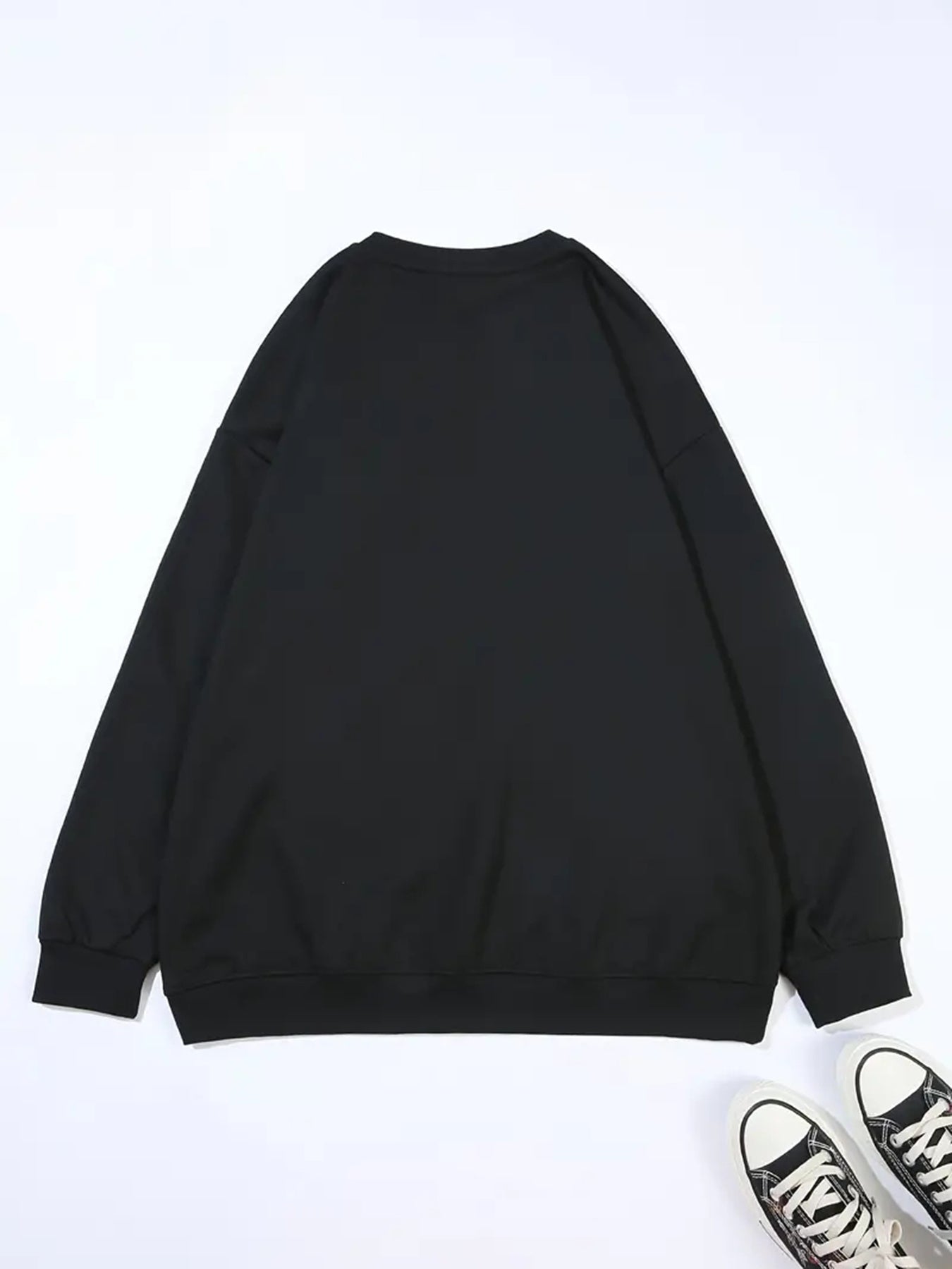 Plus Size Women's Outfit Set - Casual Sportswear