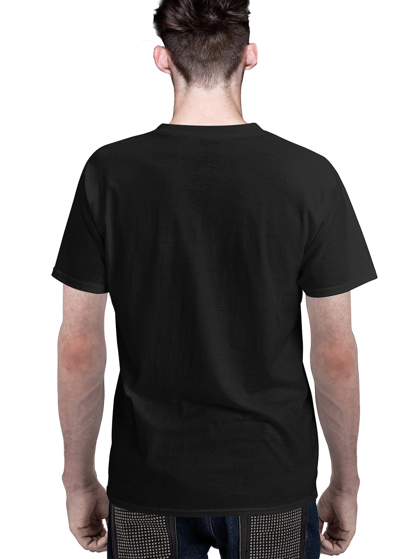 Super Sexy Camping Lady" Humorous Black T-Shirt for Women - Casual Cotton, Short Sleeve, Round Neck, PLUS SIZE