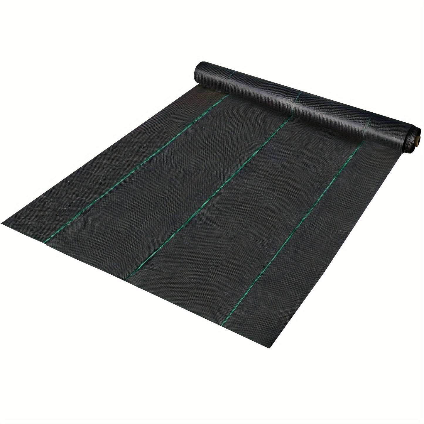 Weed Barrier 6FTx300FT Landscape Fabric Heavy Duty