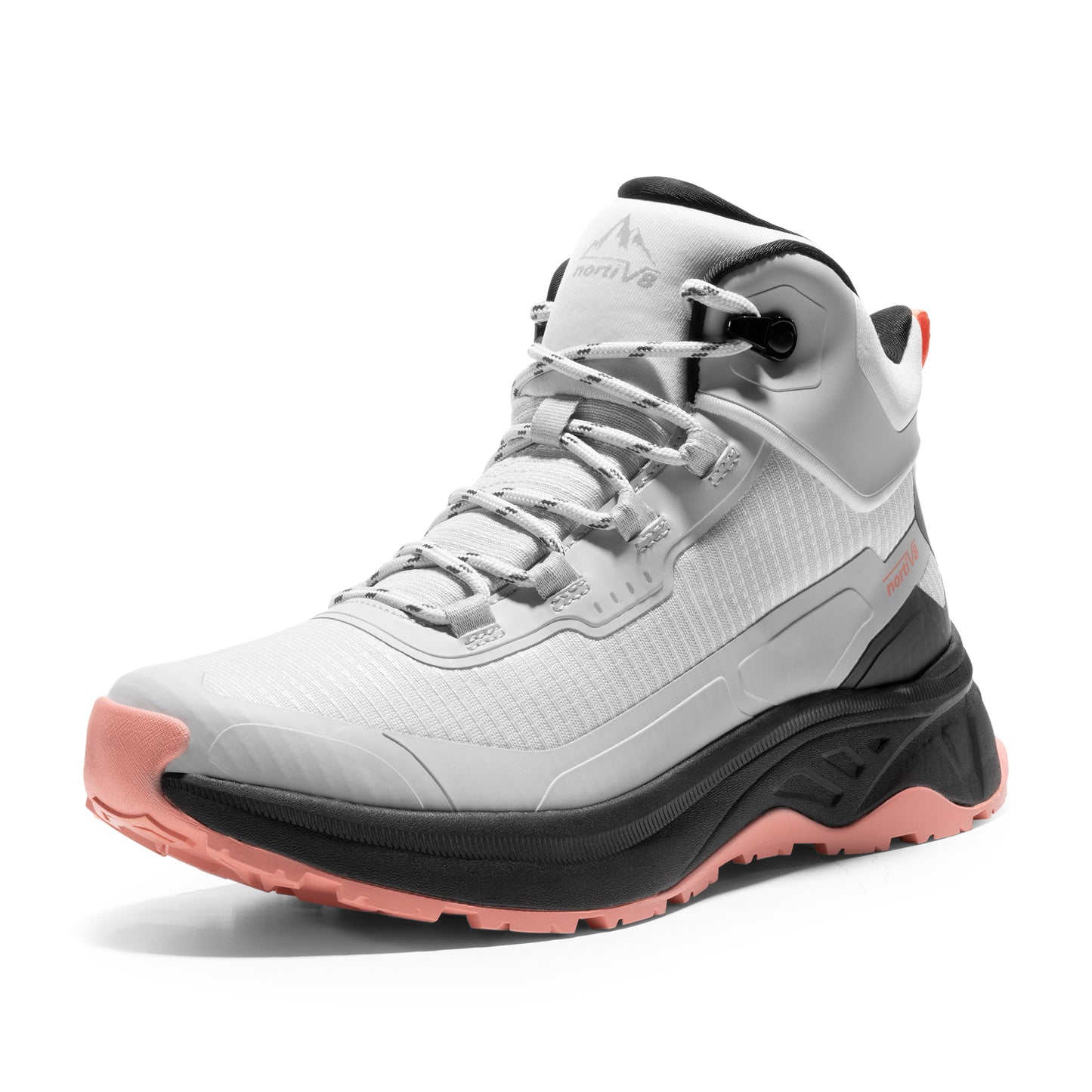 Women's Lightweight Hiking Boots Waterproof Trekking for Outdoor