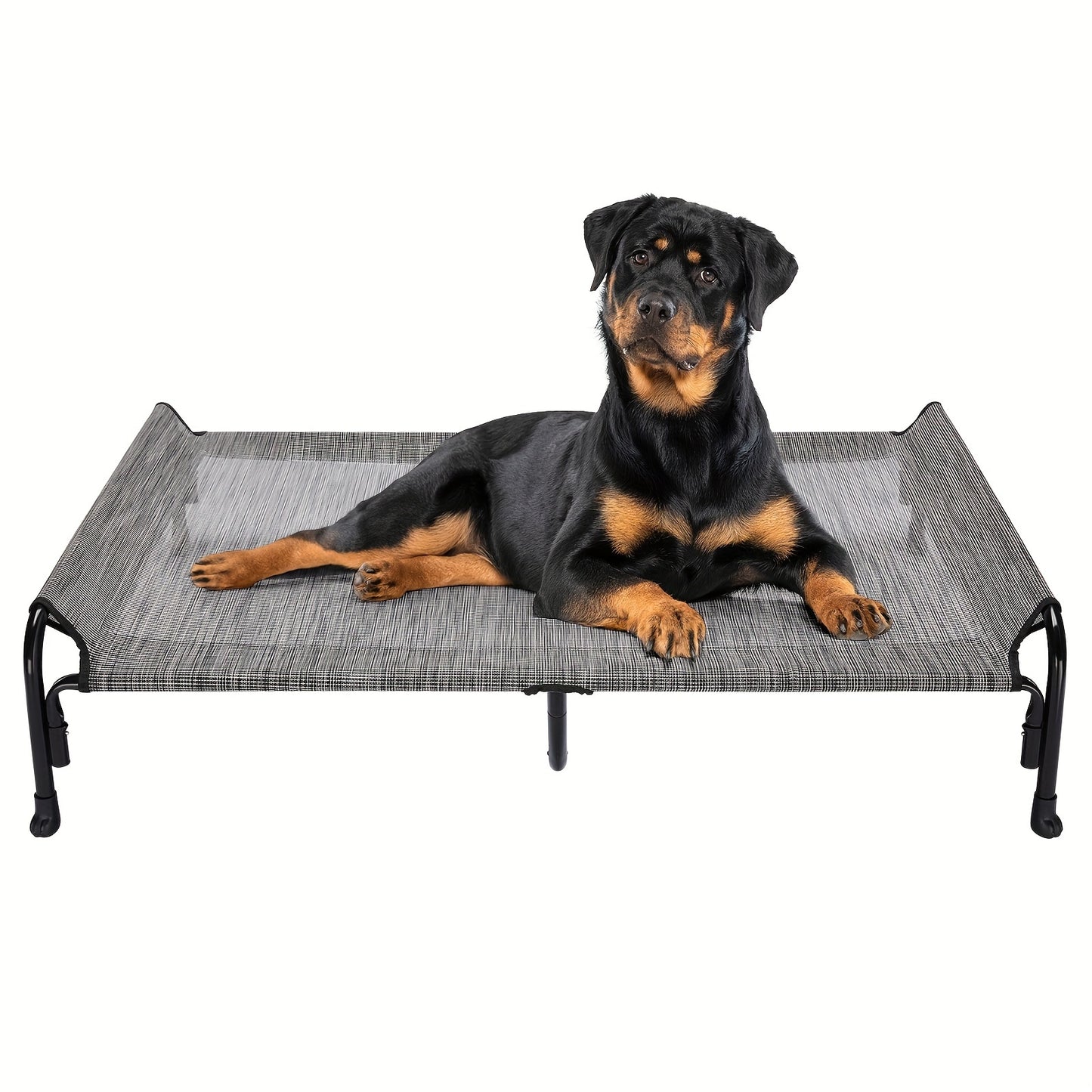 Elevated Dog Bed, Suitable For Large Dogs