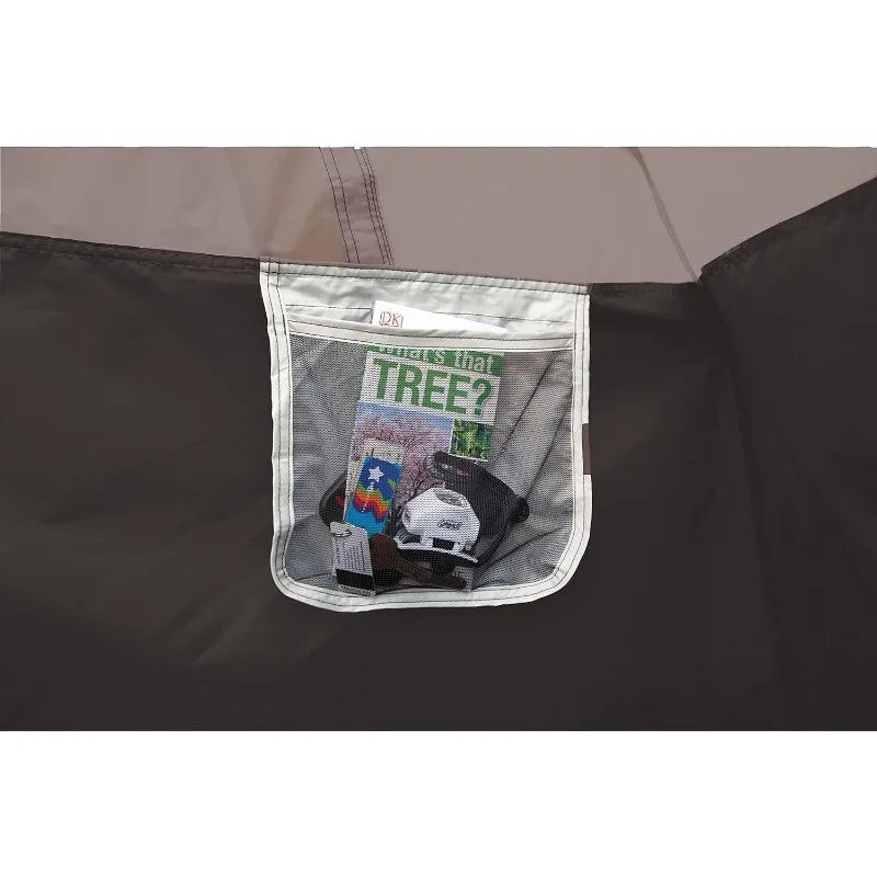 Big & Tall Cold-Weather Sleeping Bag, 10°F Camping Sleeping Bag for Adults.