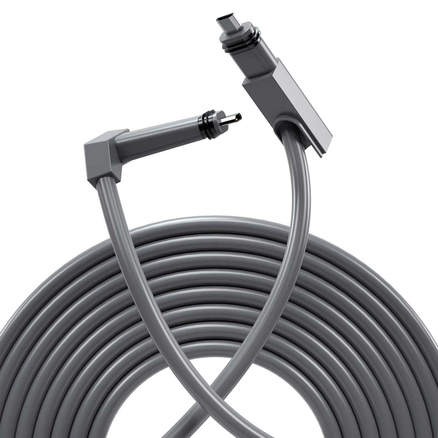 Starlink Satellite Cable For Starlink V2/Gen2 Dish Extension Web Cable Repair Kit Extension Replacement plug and play
