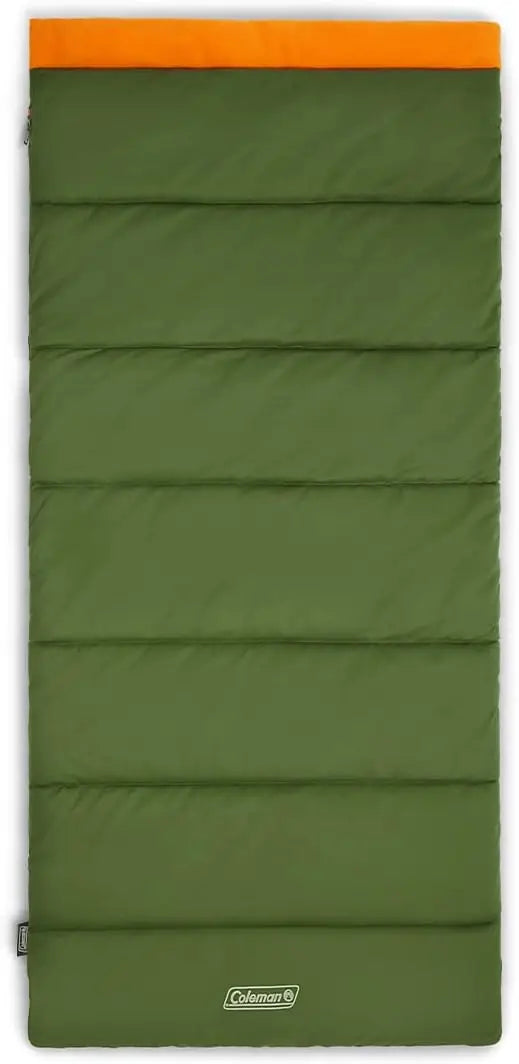 Big Game 0°F Big & Tall Sleeping Bag,