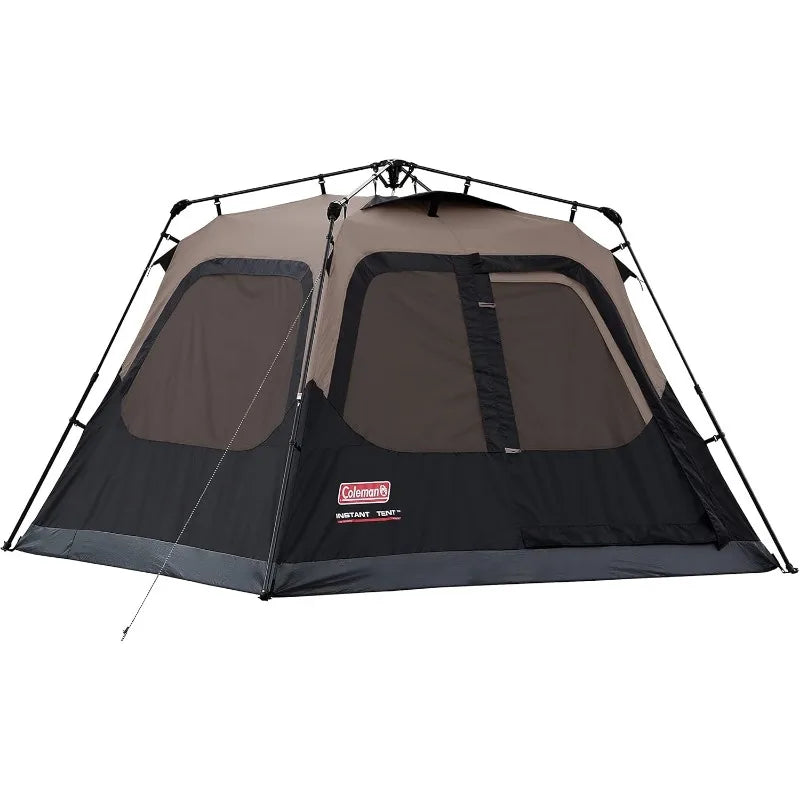 Big & Tall Cold-Weather Sleeping Bag, 10°F Camping Sleeping Bag for Adults.