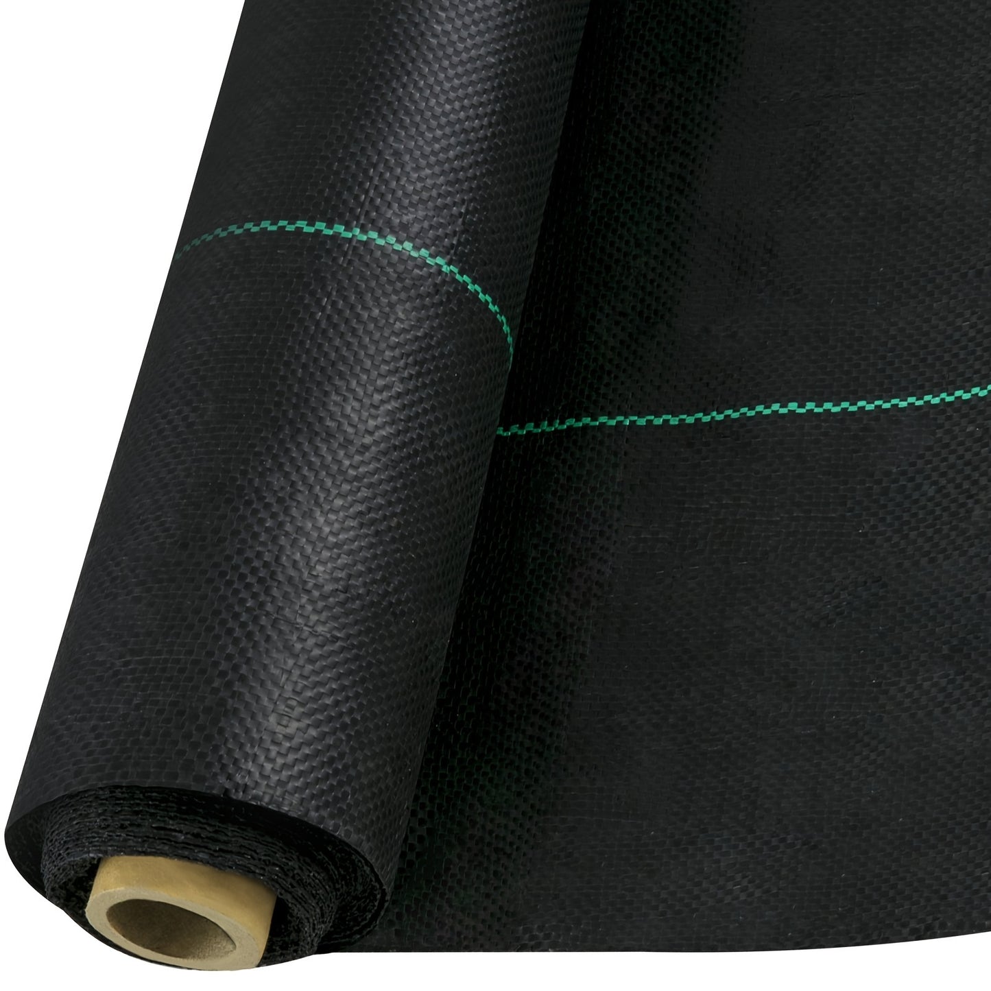 Weed Barrier 6FTx300FT Landscape Fabric Heavy Duty