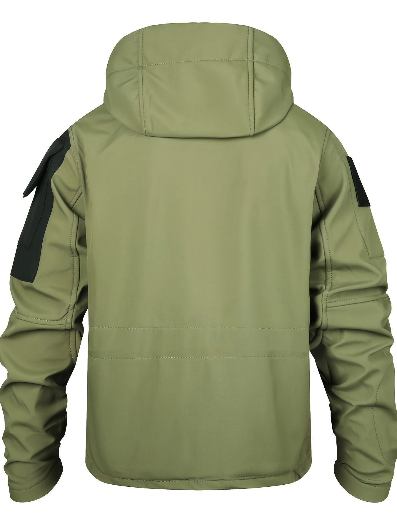 Men's Fleece Suit, Jacket and Pants