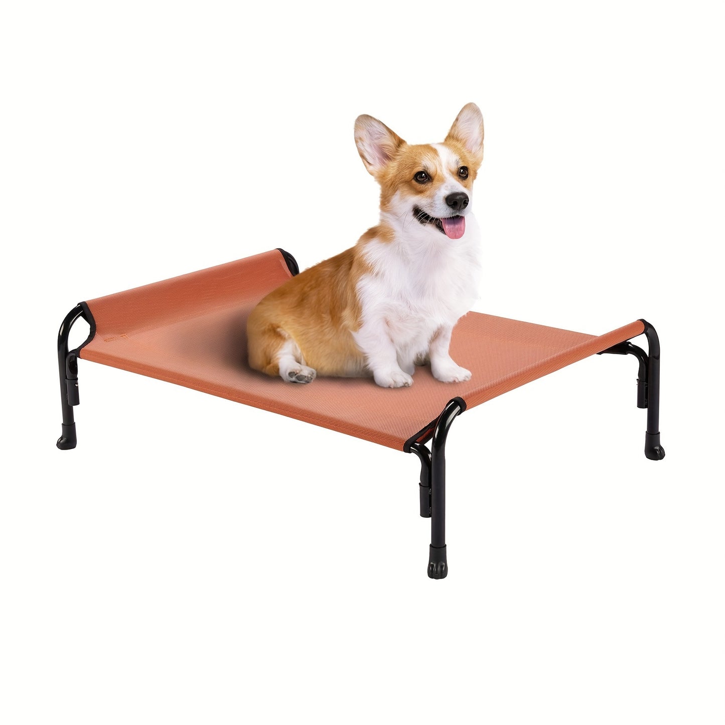 Elevated Dog Bed, Suitable For Large Dogs