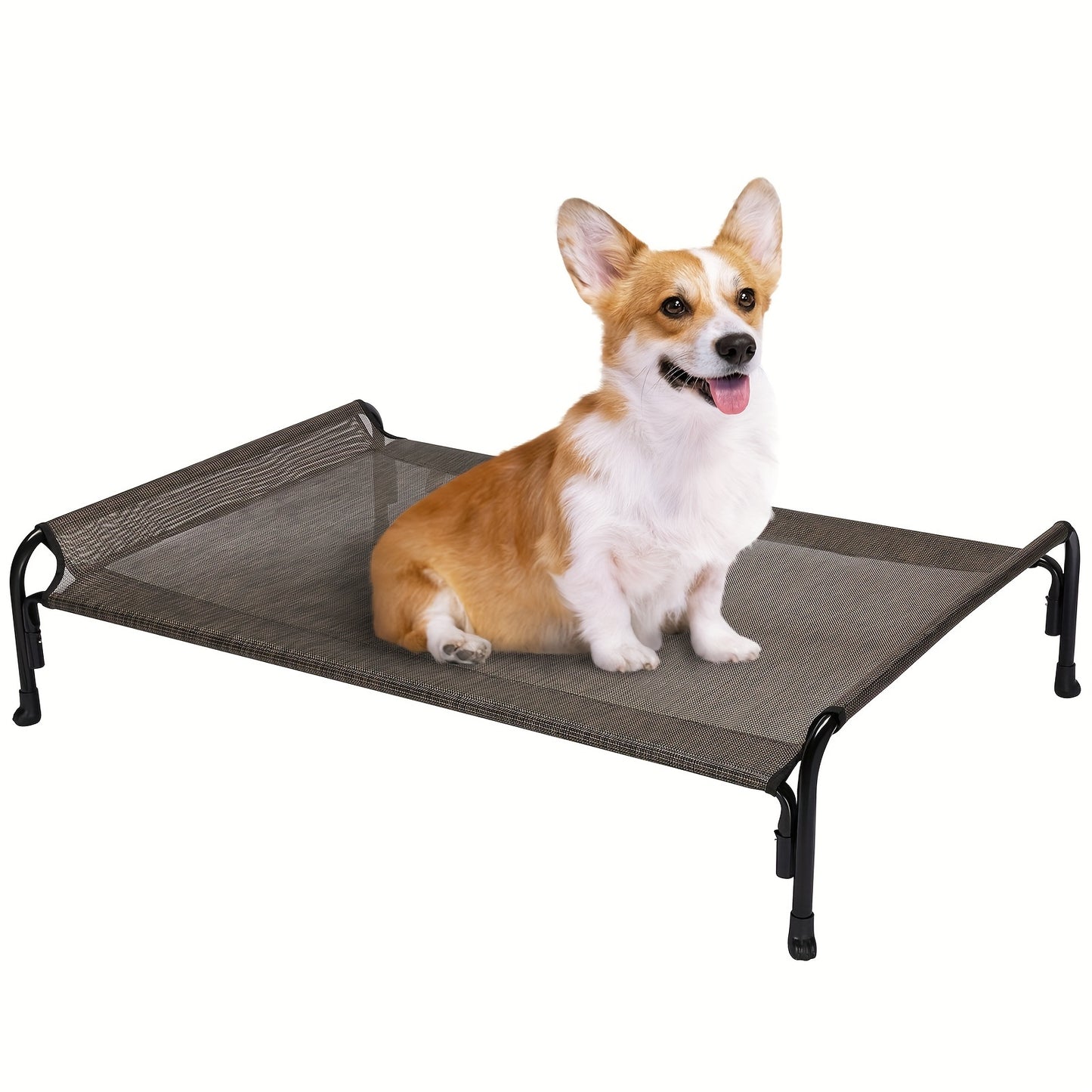 Elevated Dog Bed, Suitable For Large Dogs