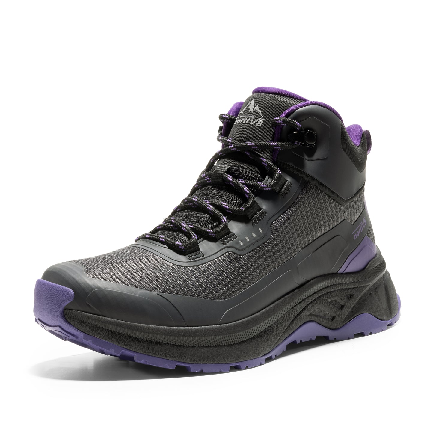 Women's Lightweight Hiking Boots Waterproof Trekking for Outdoor