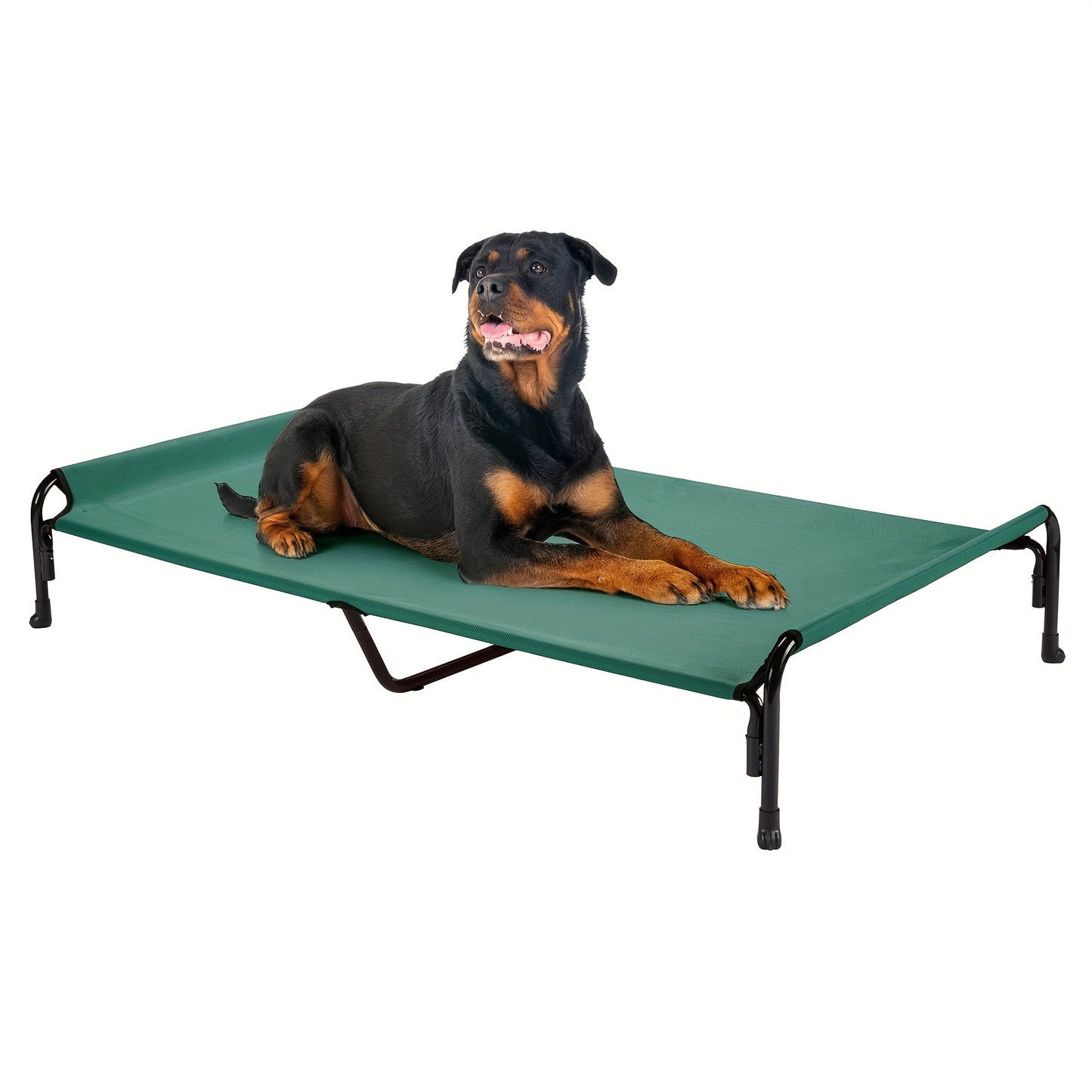 Elevated Dog Bed, Suitable For Large Dogs