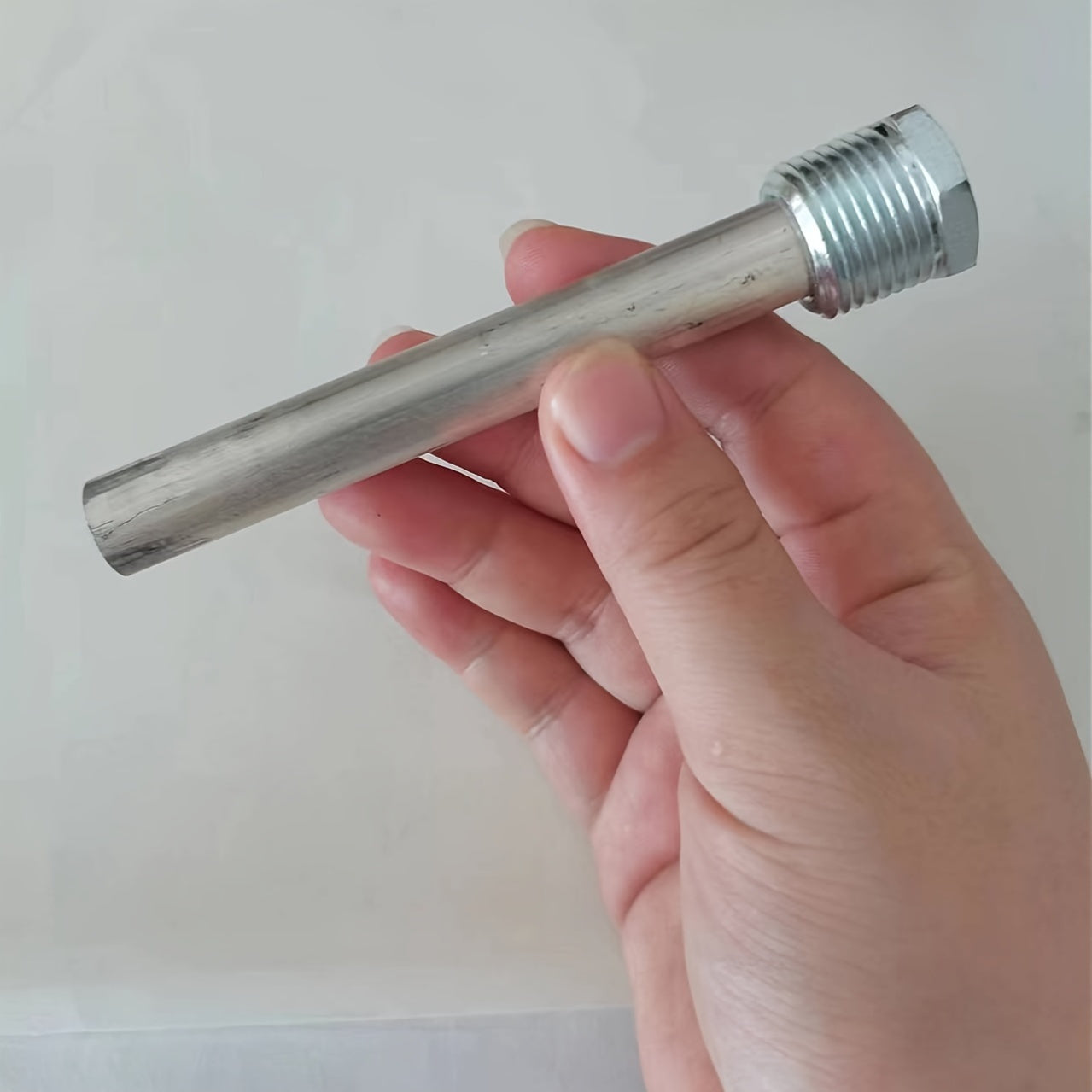 RV Water Heater Magnesium Anode Rod - Compatible with Atwood Heaters - 1/2" NPT