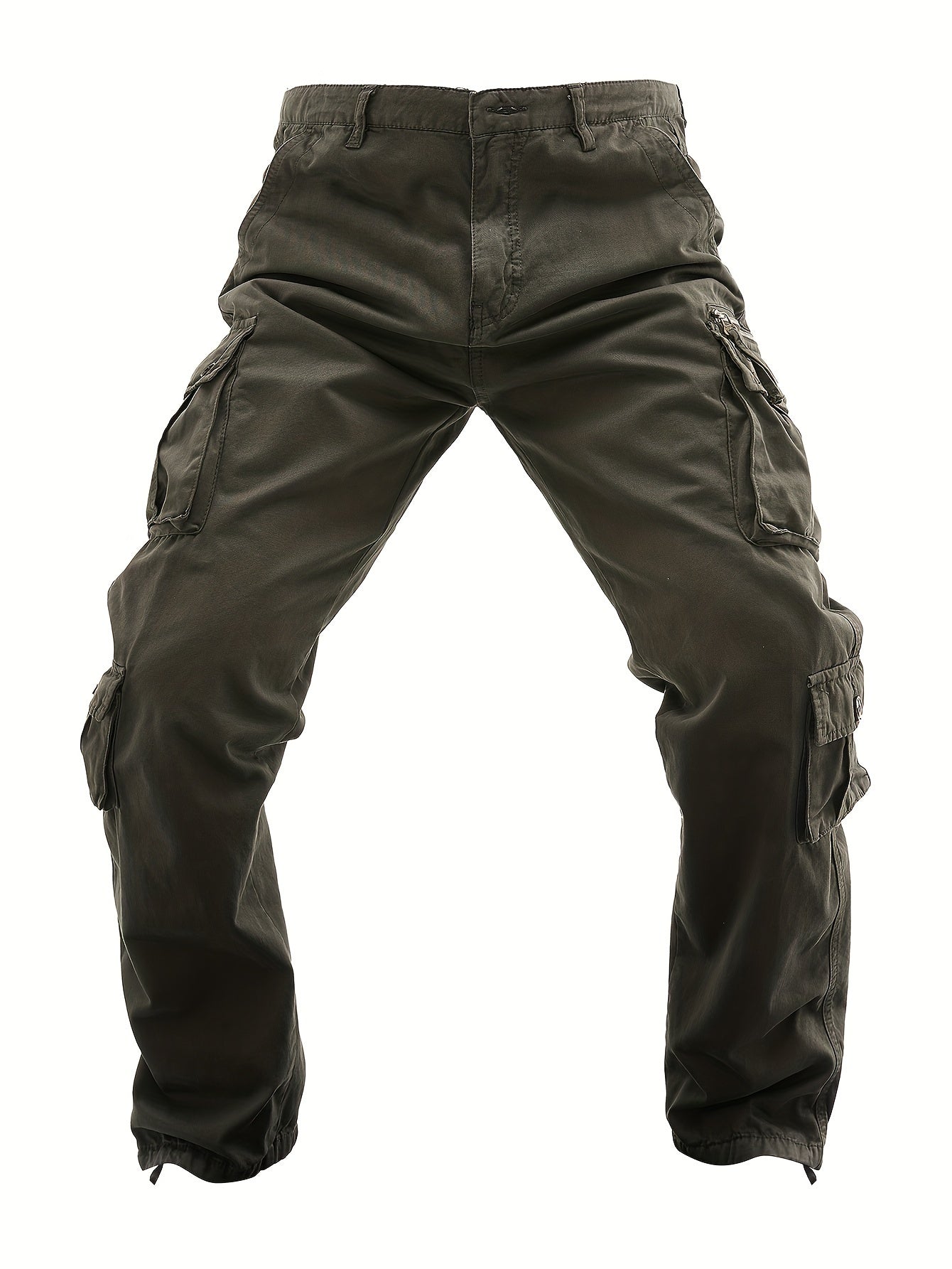 Men's Multi-pocket Tactical Pants