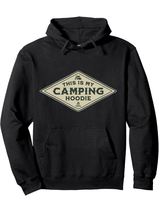 Pullover Hoodie, Crew Neck Sweatshirt, Ultra Soft, Breathable