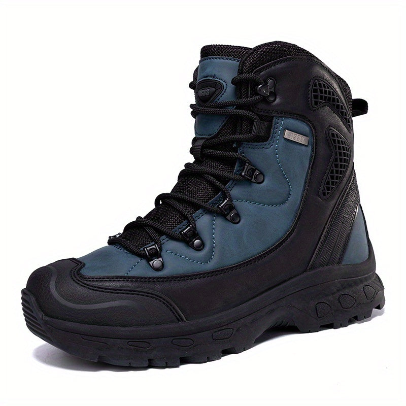 Men' s tactical boots, durable anti slip boots - Alpine Outdoor Supplies and More
