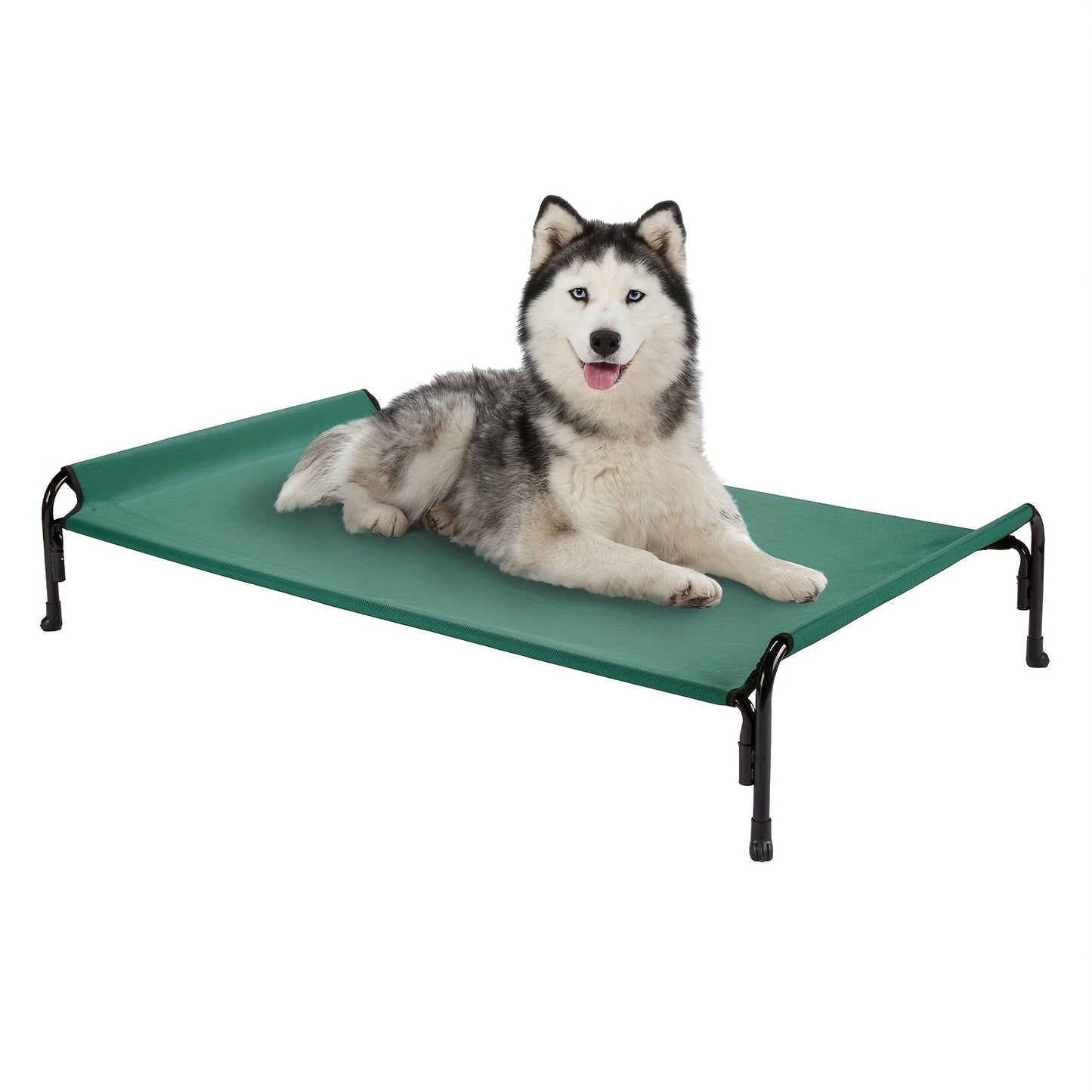 Elevated Dog Bed, Suitable For Large Dogs