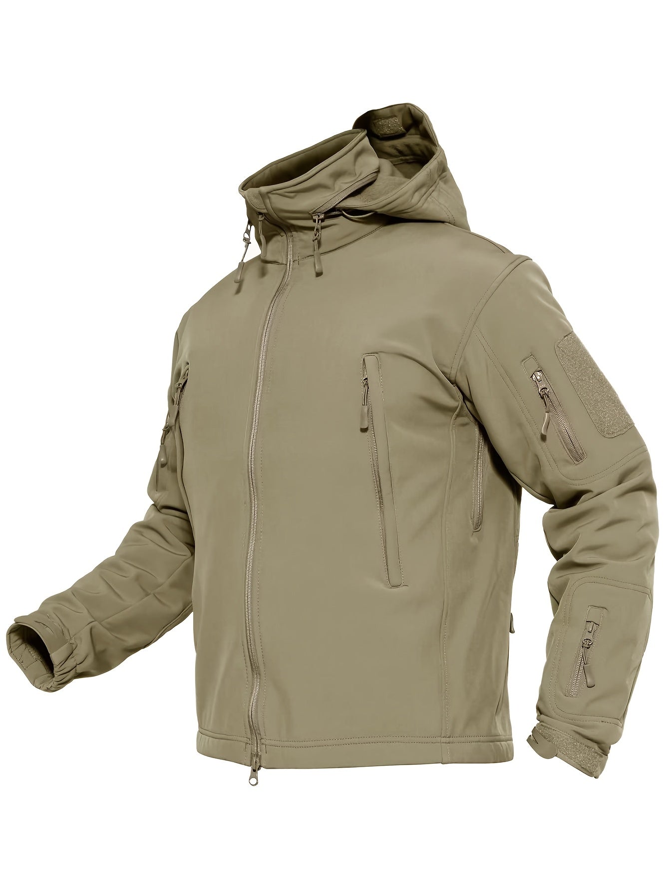 Men's Waterproof Outdoor Jacket