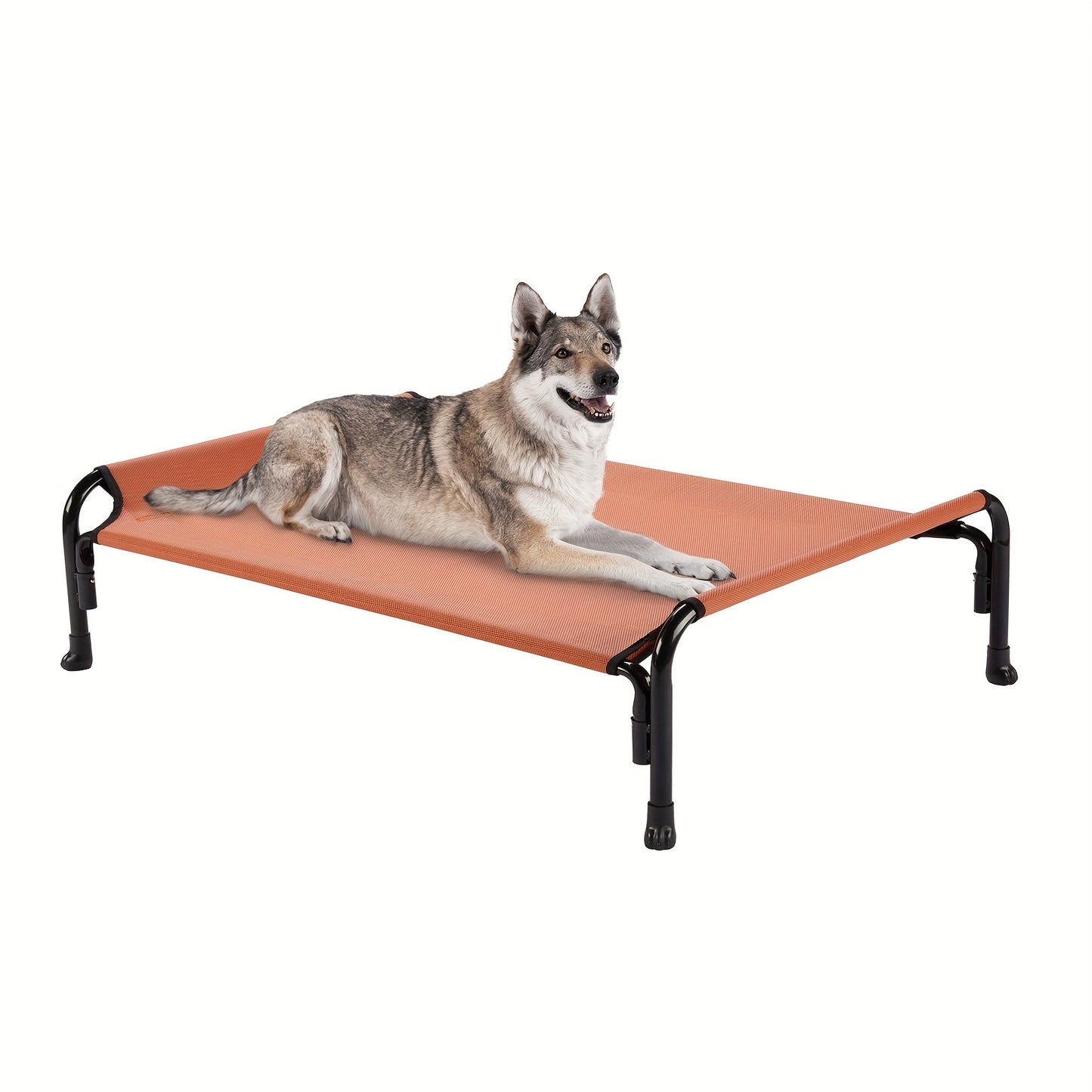 Elevated Dog Bed, Suitable For Large Dogs
