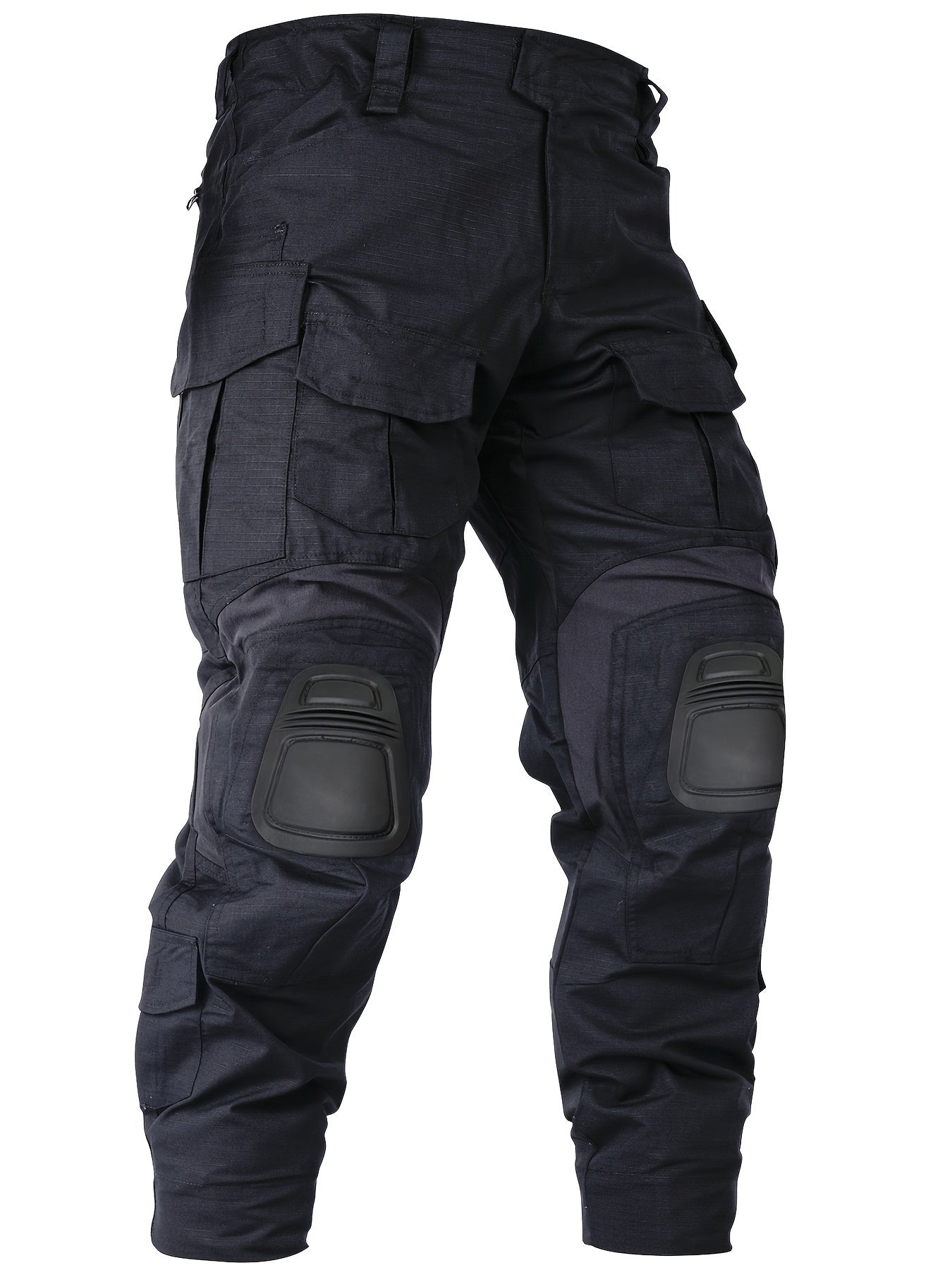 Men's Outdoor Tactical Pants (with Knee Pads)