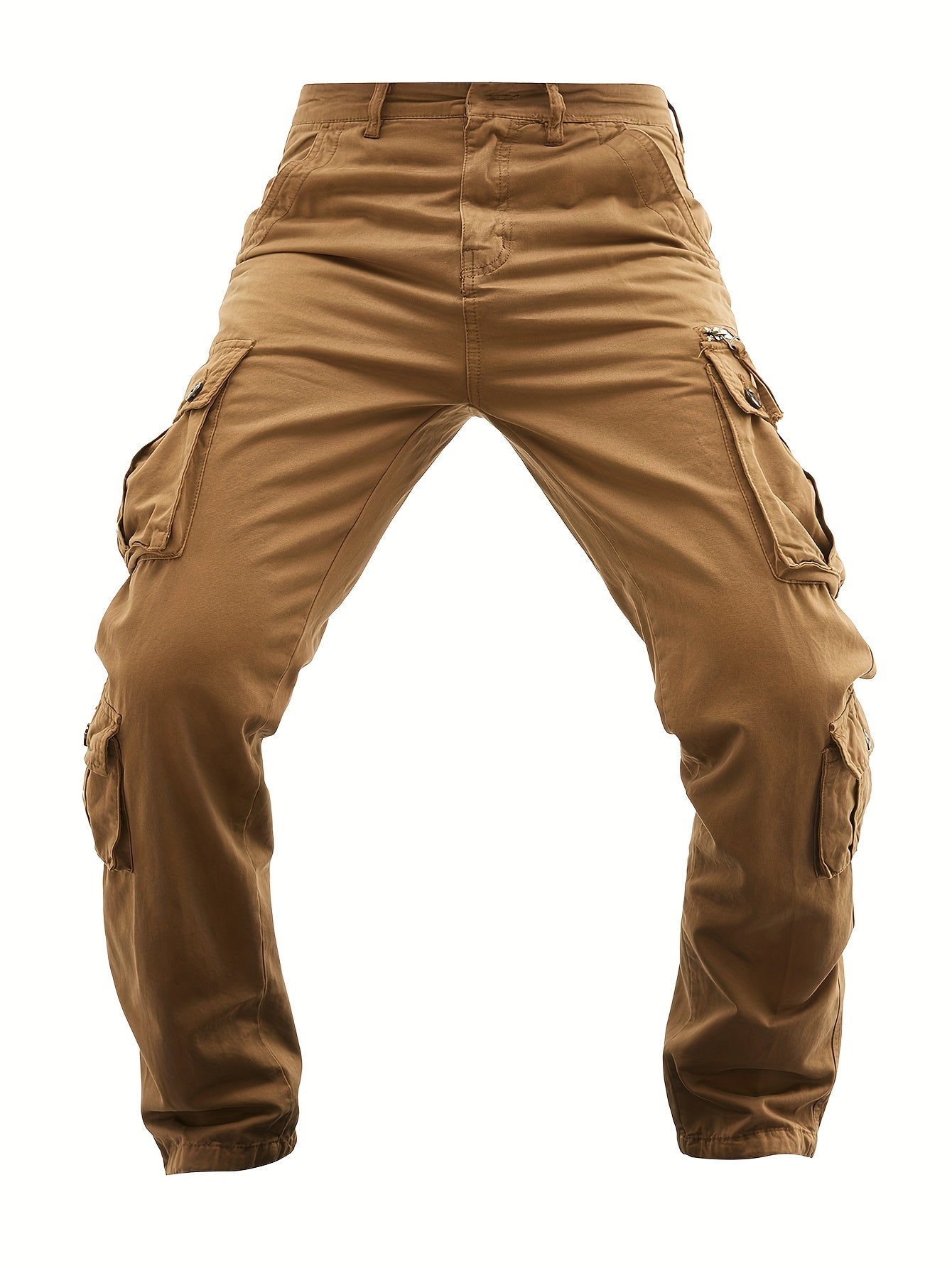 Men's Multi-pocket Tactical Pants