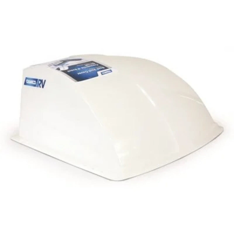 RV Roof Vent Cover, Easy to Install on RV with Accompanying Hardware