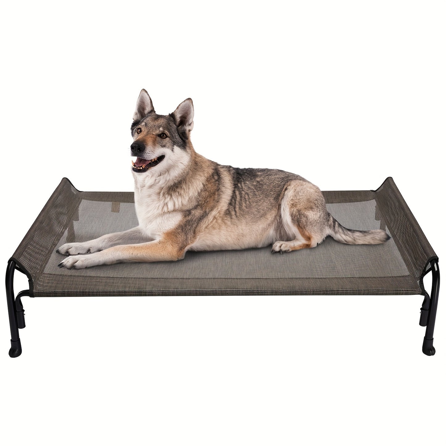 Elevated Dog Bed, Suitable For Large Dogs