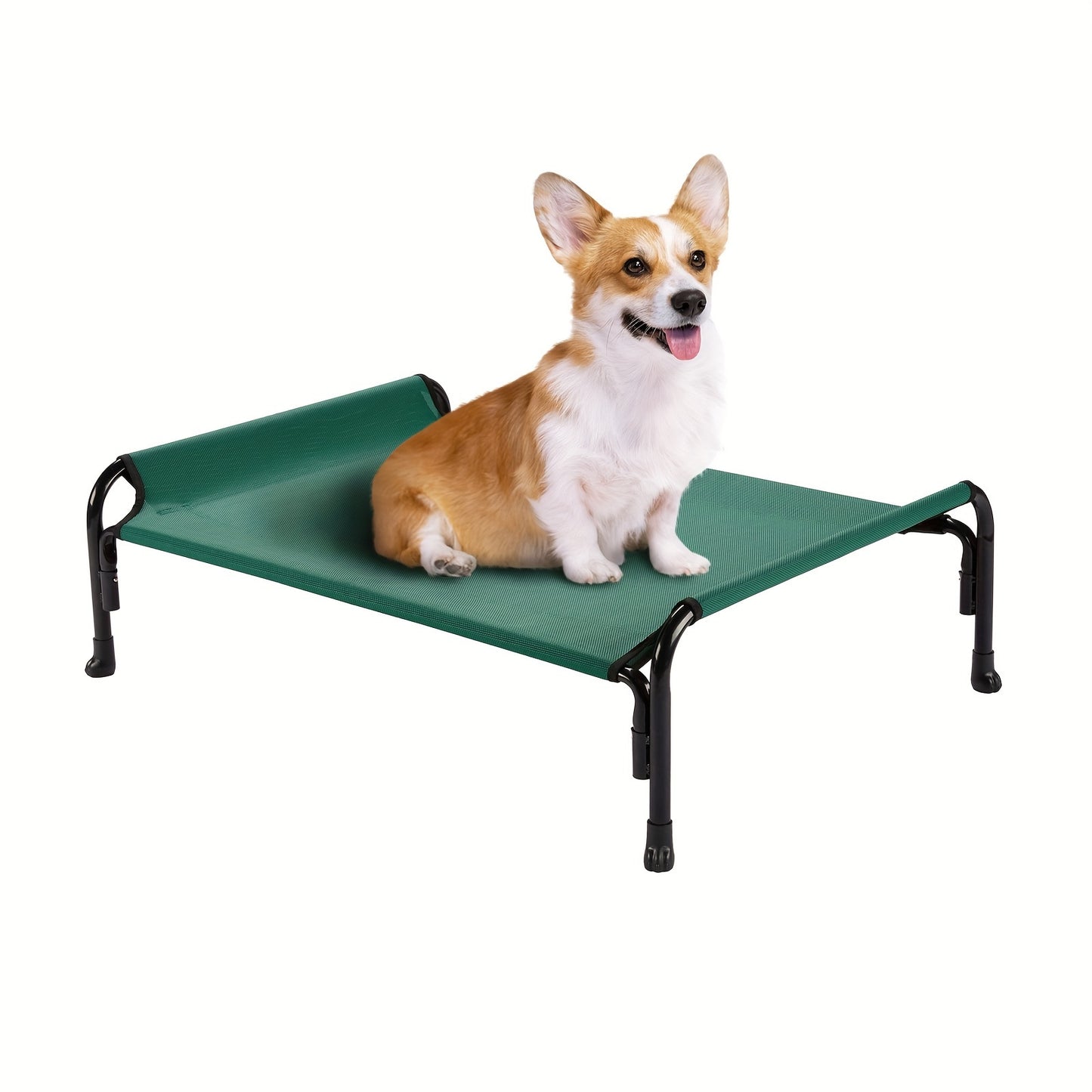 Elevated Dog Bed, Suitable For Large Dogs