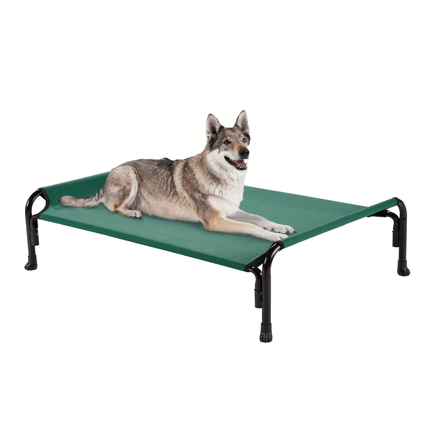 Elevated Dog Bed, Suitable For Large Dogs