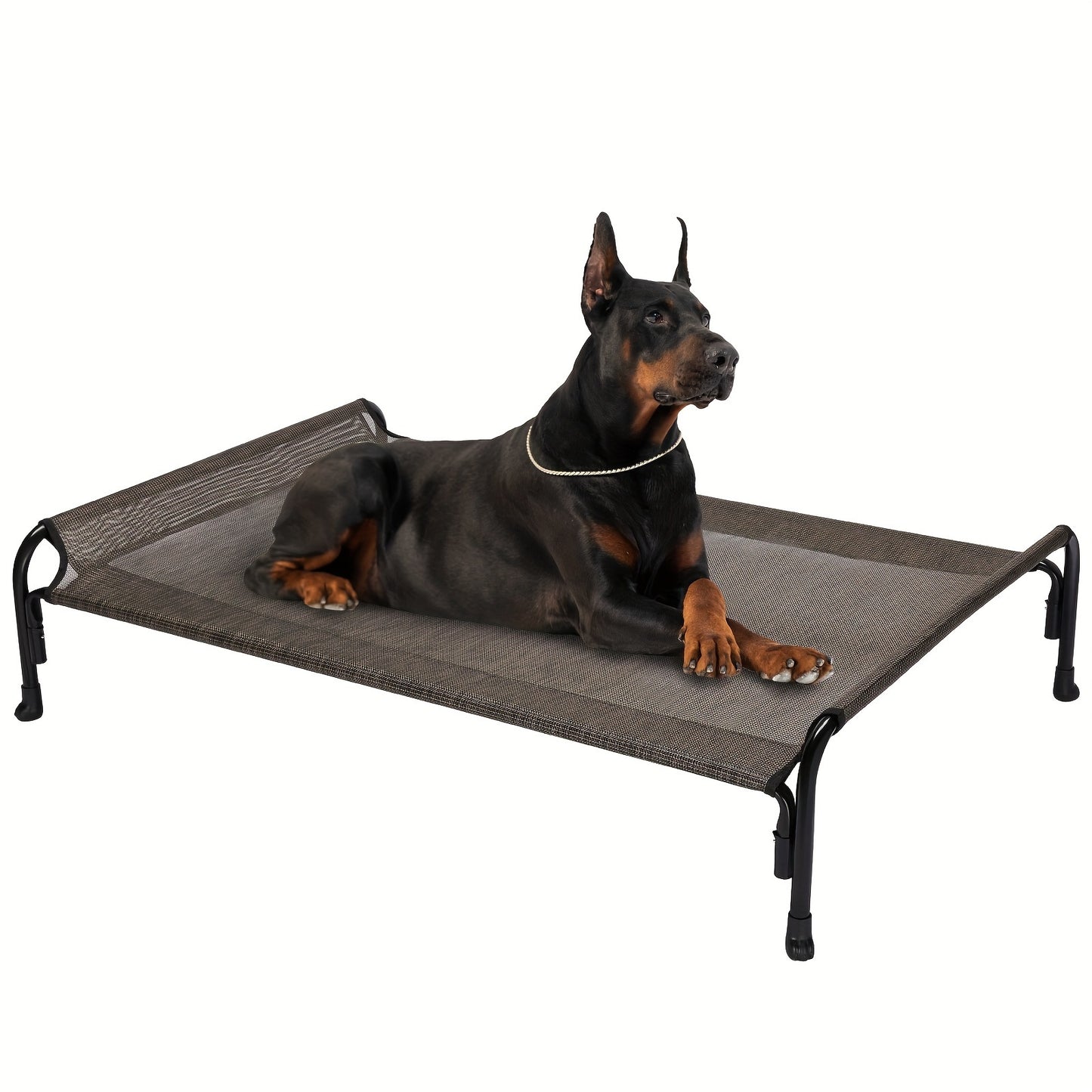Elevated Dog Bed, Suitable For Large Dogs