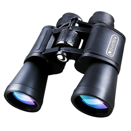 20x50 Portable Binocular, High-Definition, Low-Light, Night Vision, Viewing Telescope