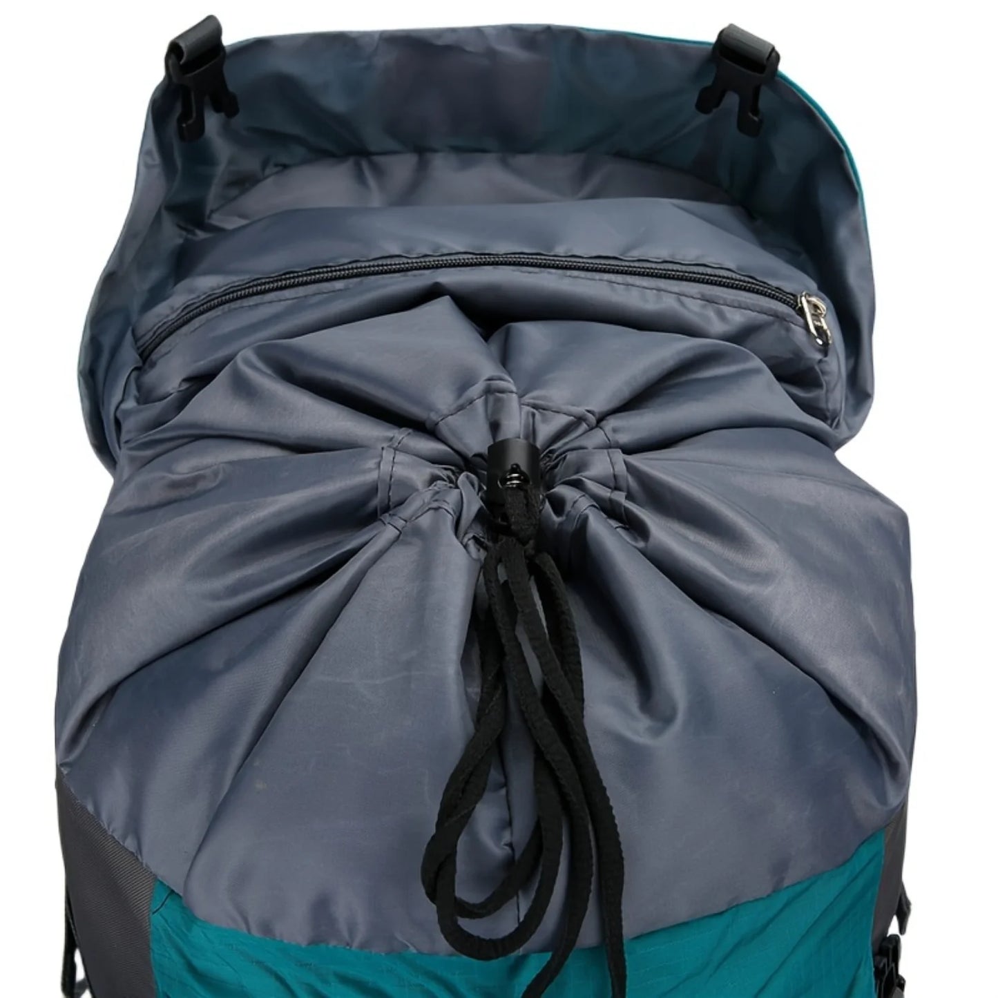 65L Waterproof Backpack for Hiking, Climbing, Camping  - Lightweight, Durable & Comfortable with Multiple Compartments