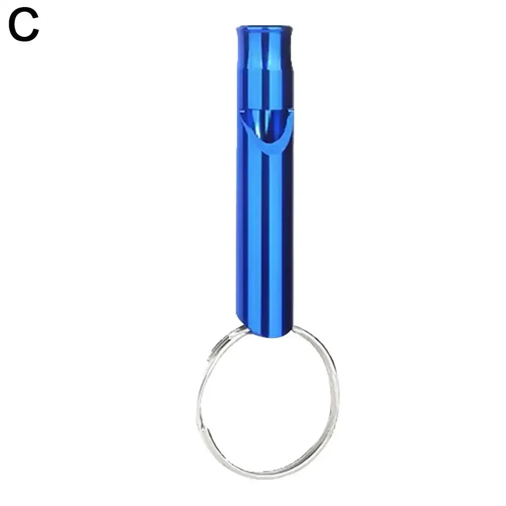 Outdoor Emergency Whistle Multifunction Survival Whistle