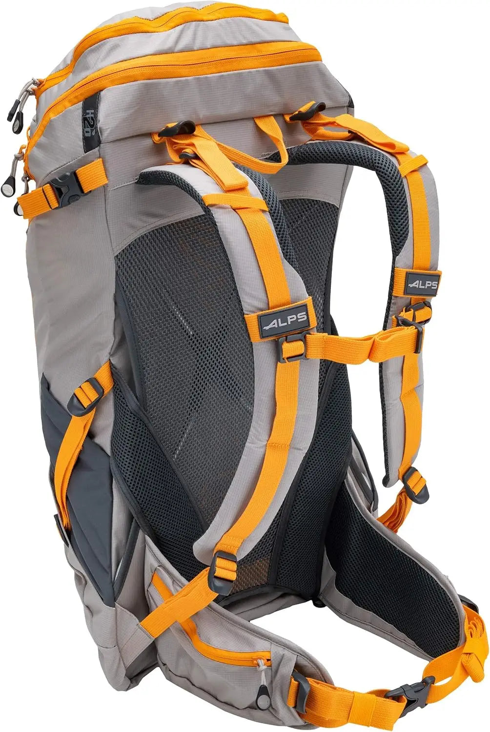 Mountaineering Baja 40L Backpack