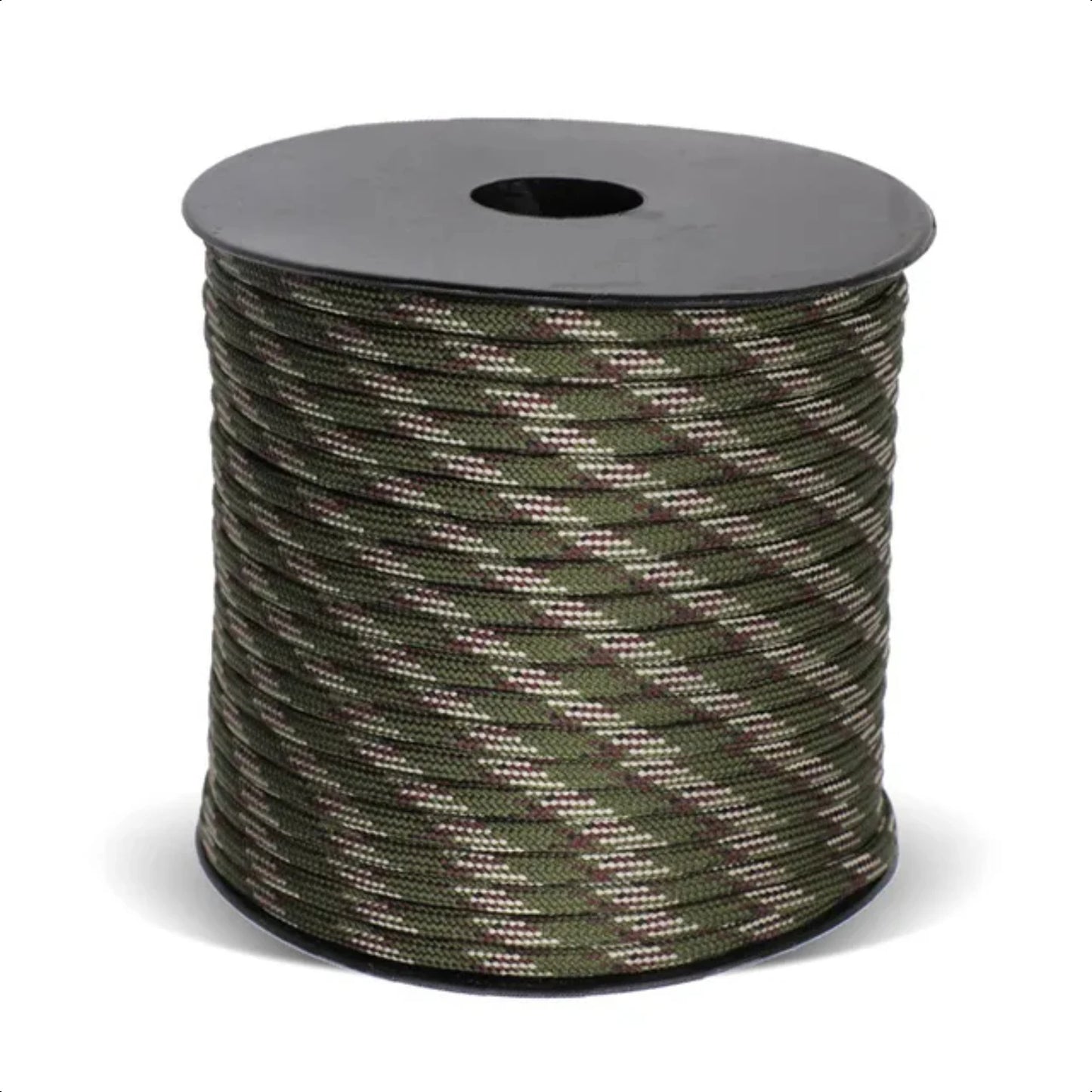 High-Quality 650 Military Grade 4mm Paracord