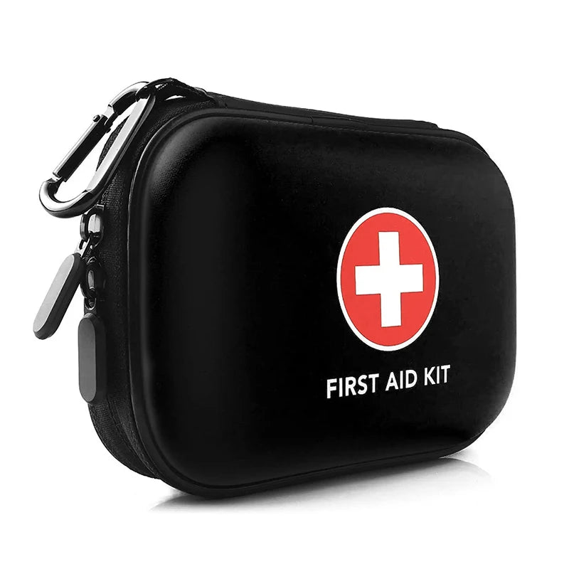 First Aid Kit Set Accessories