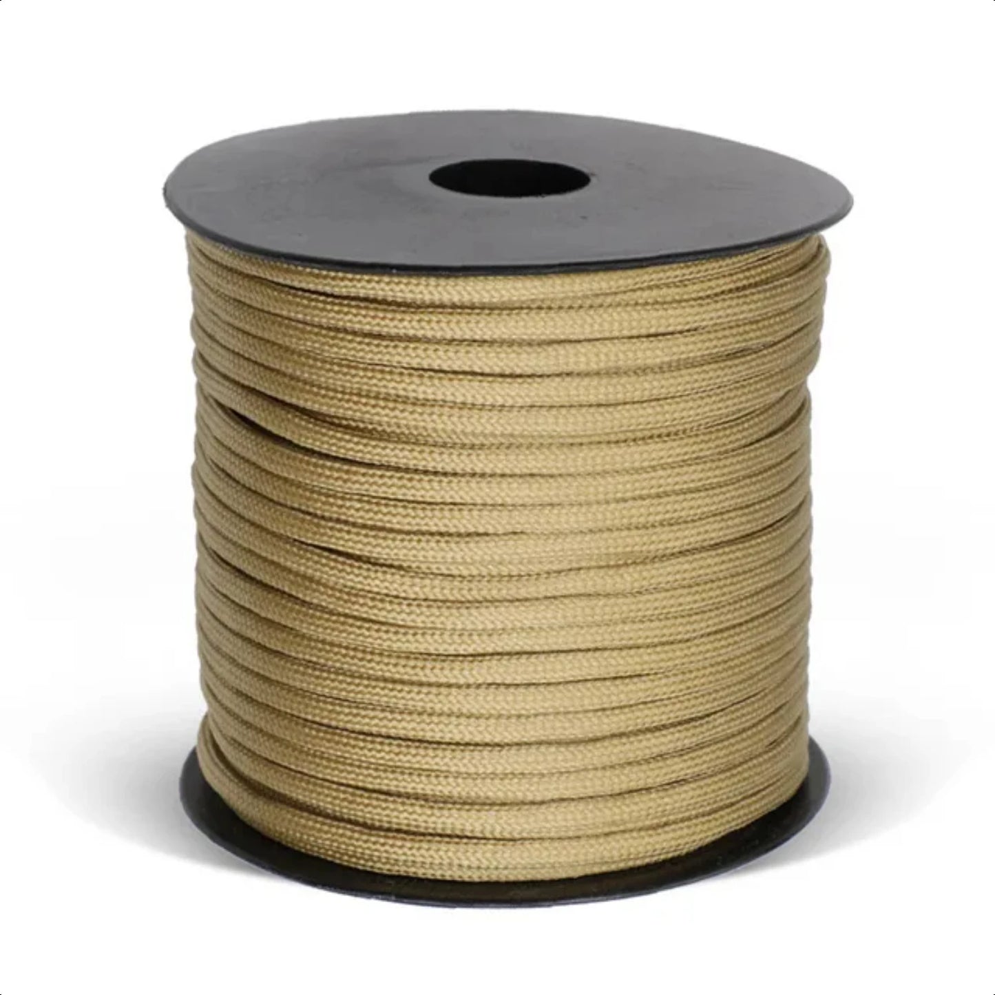 High-Quality 650 Military Grade 4mm Paracord