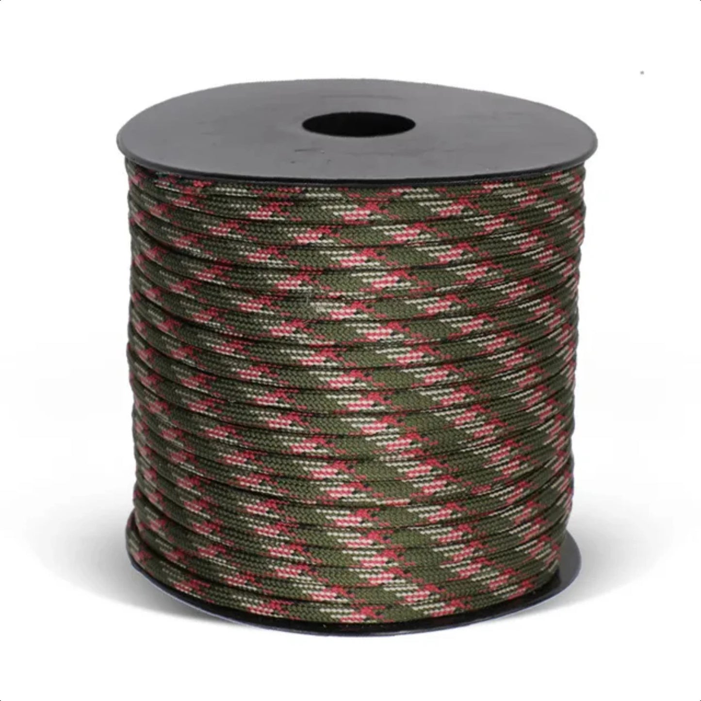 High-Quality 650 Military Grade 4mm Paracord